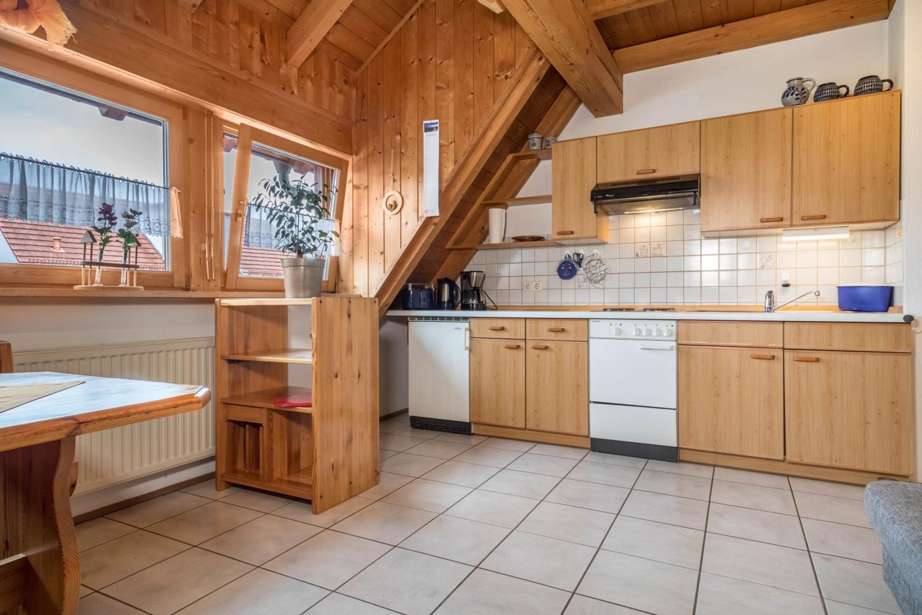 Ferienwohnung Laile