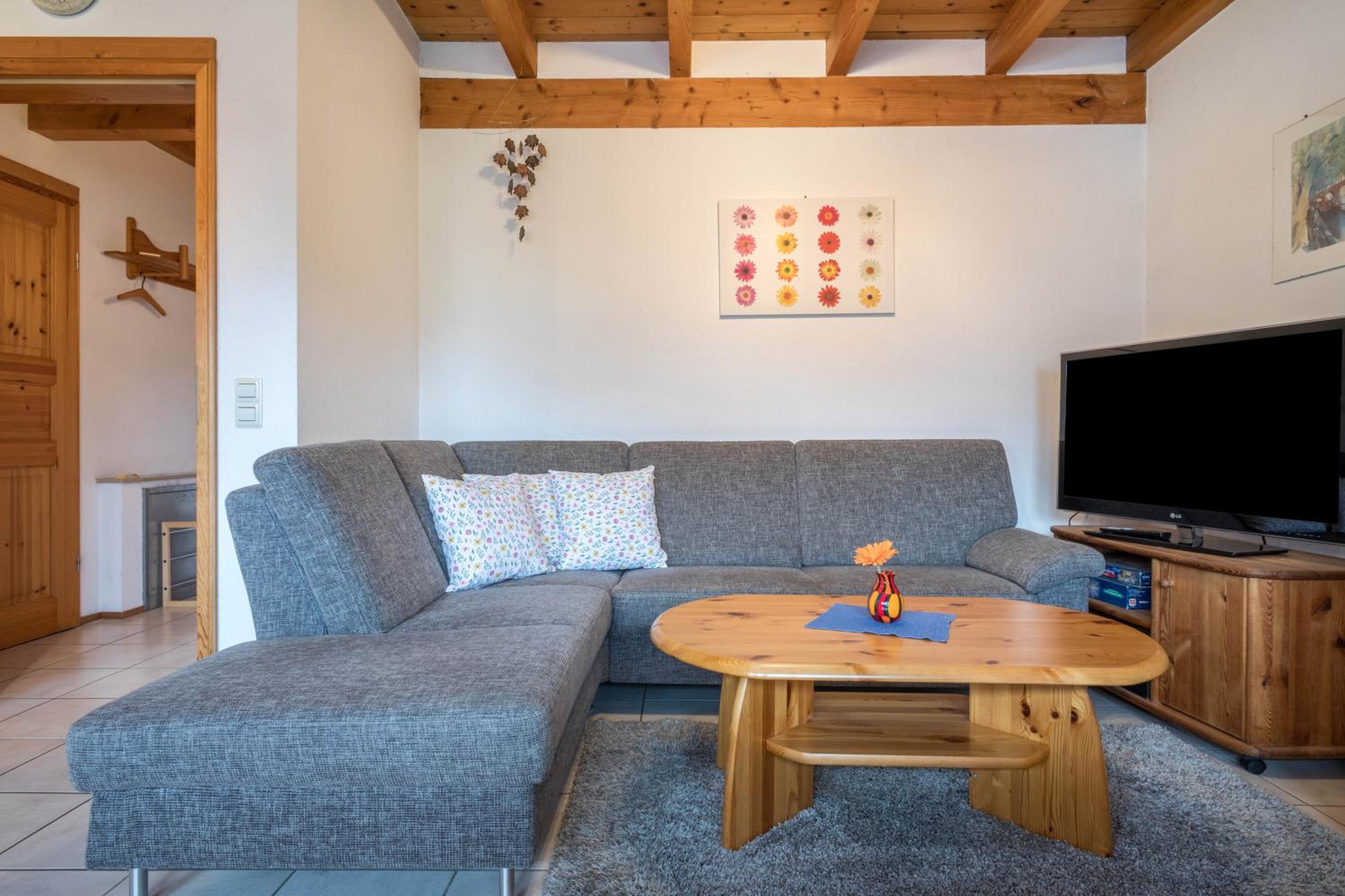Ferienwohnung Laile
