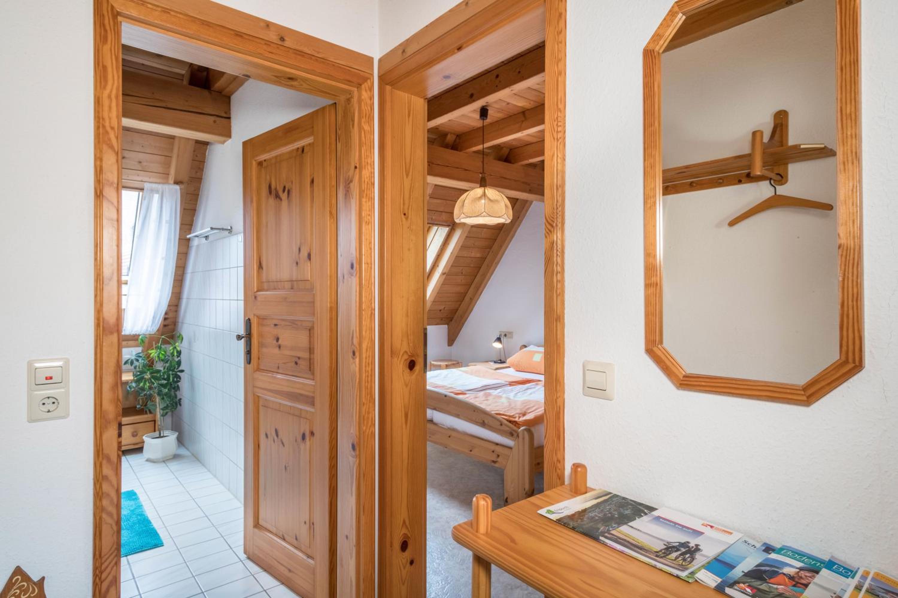Ferienwohnung Laile