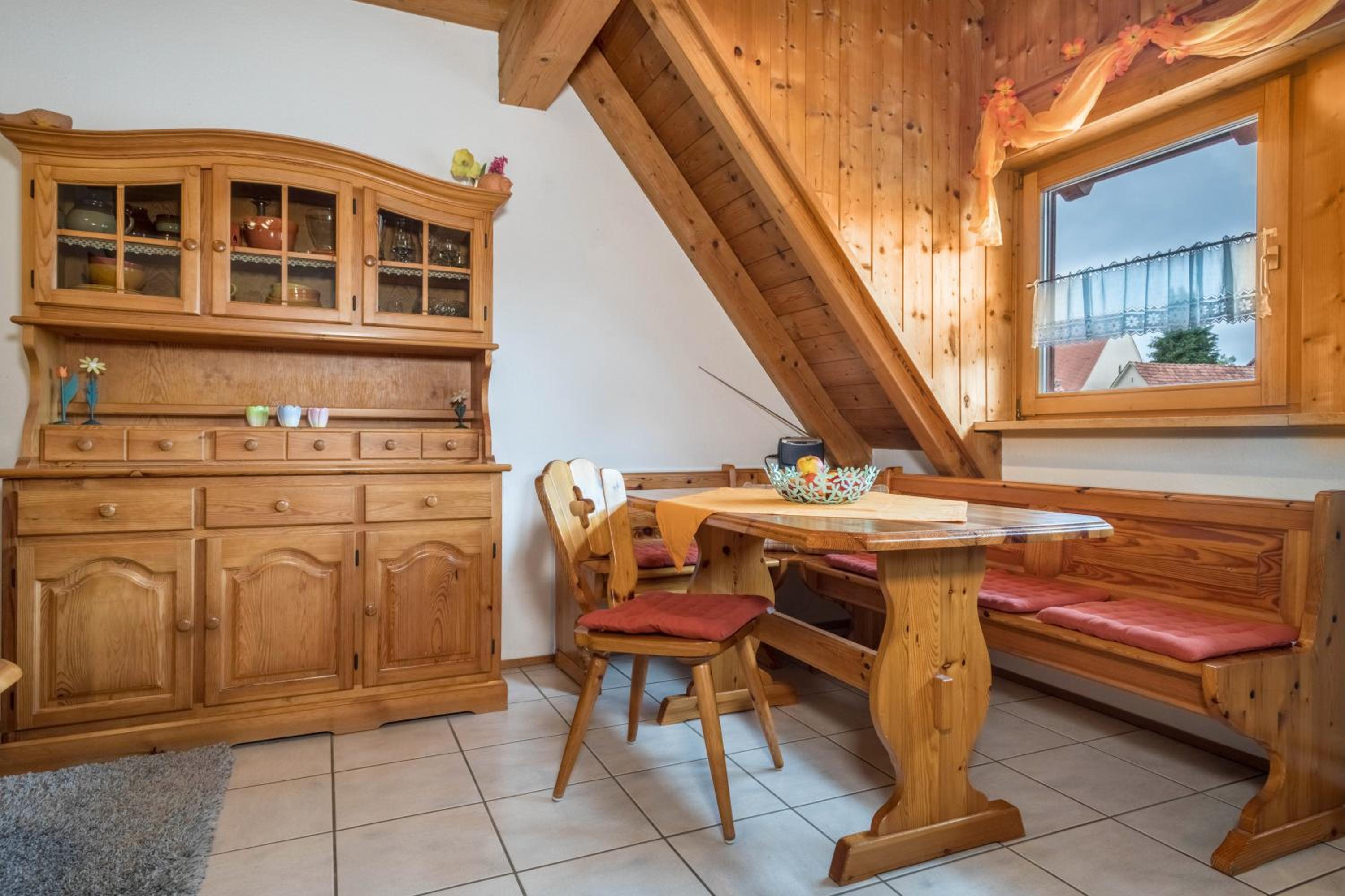Ferienwohnung Laile