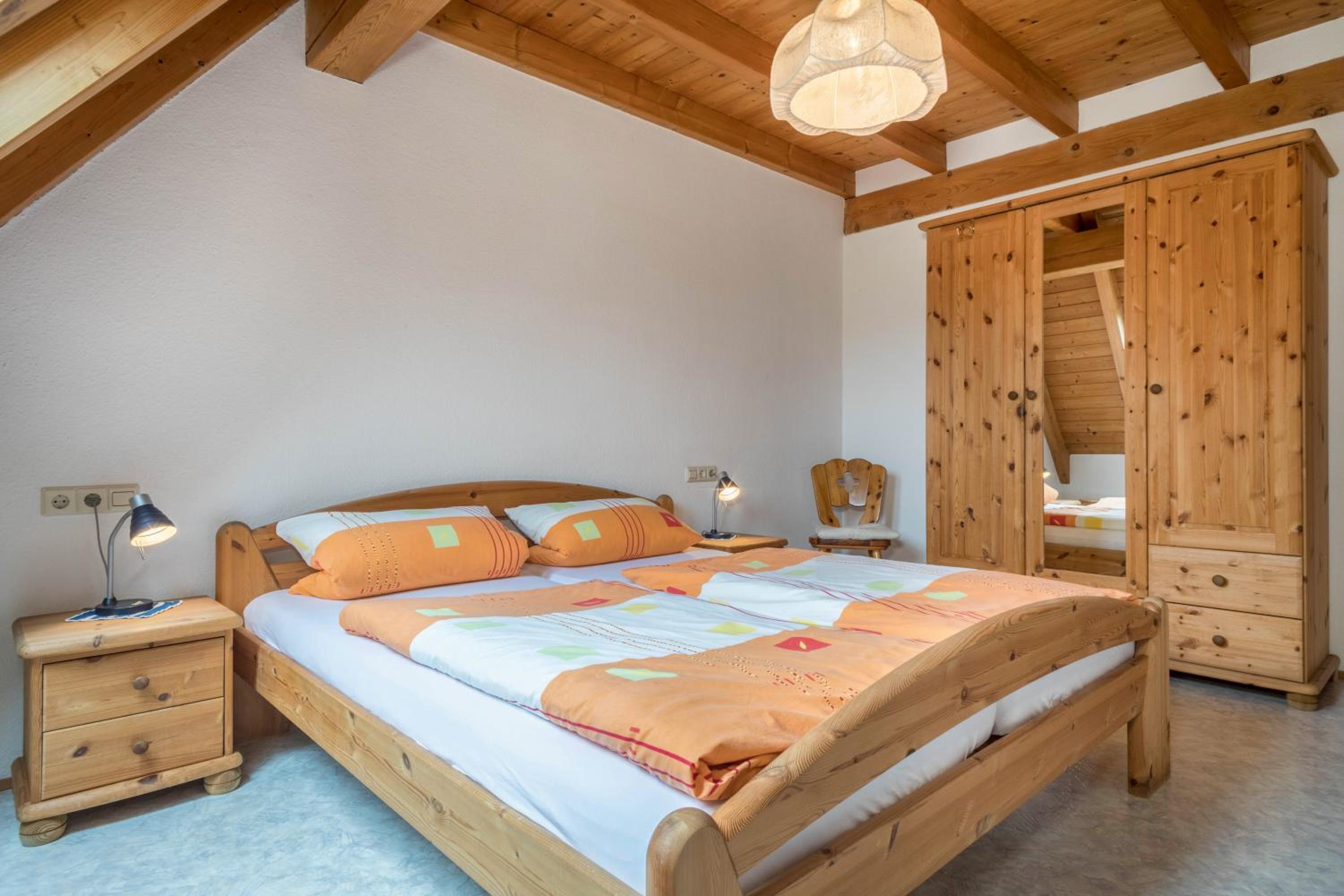Ferienwohnung Laile