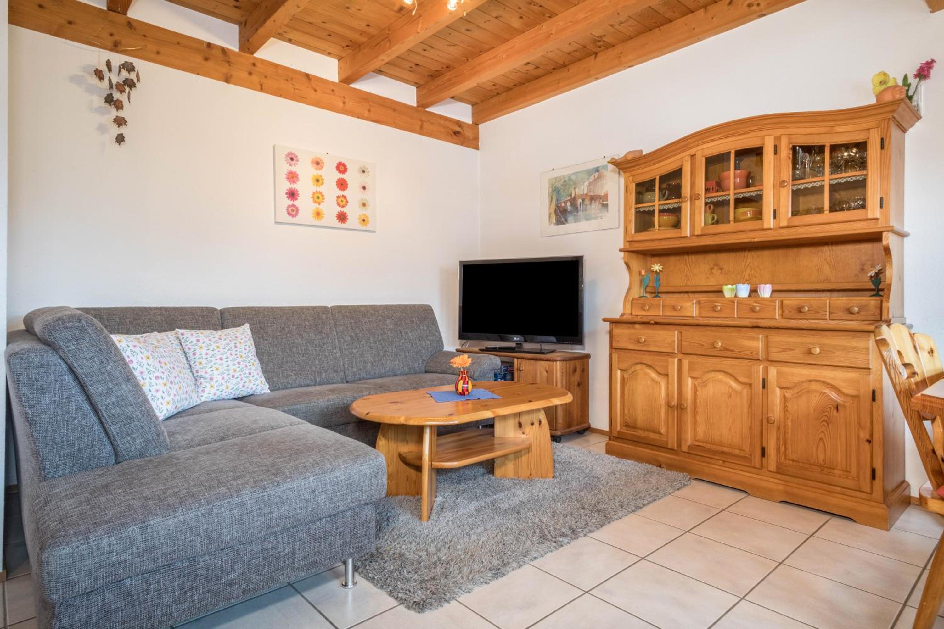 Ferienwohnung Laile