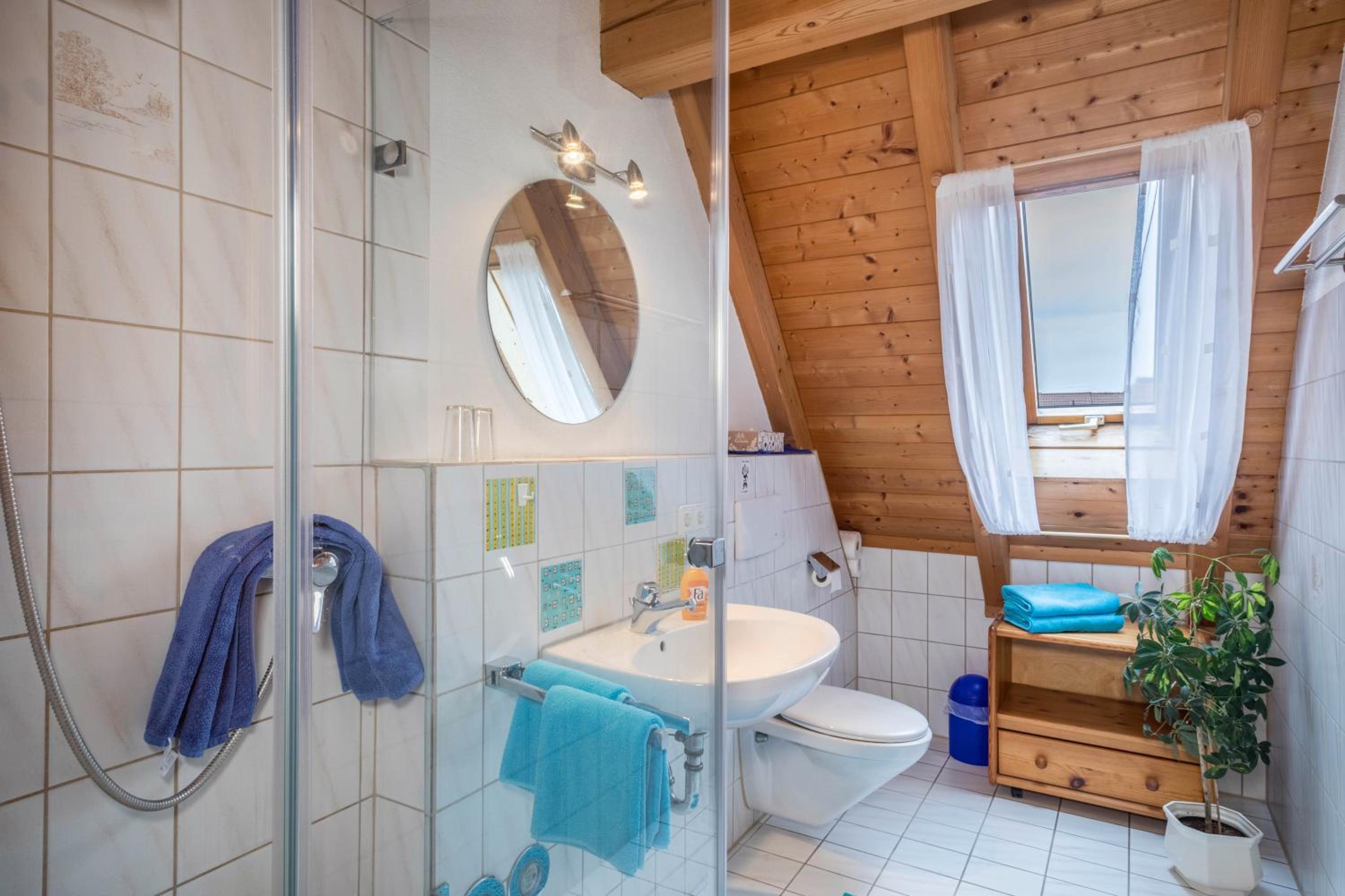 Ferienwohnung Laile