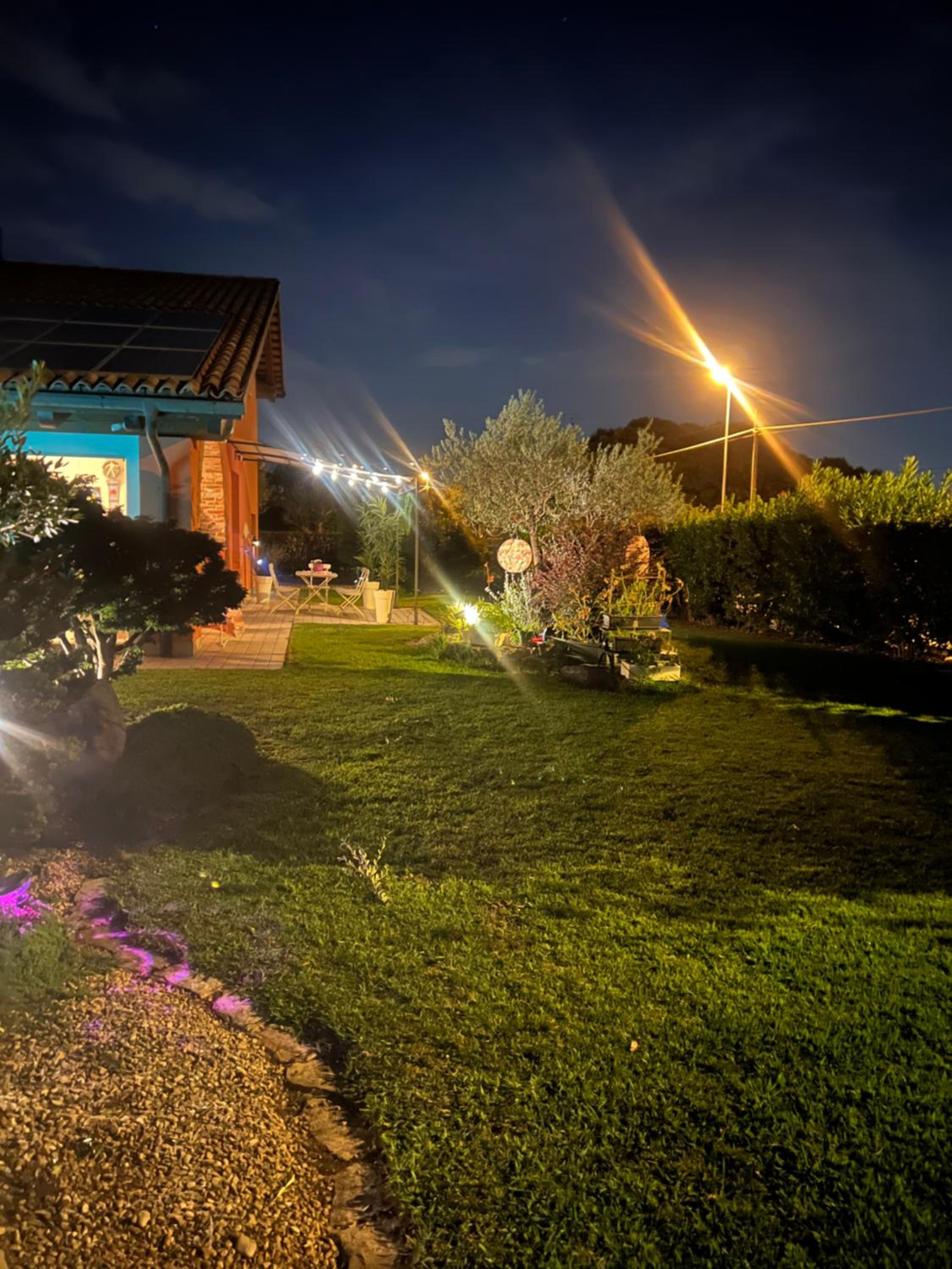 B&B casa Belvedere view 4