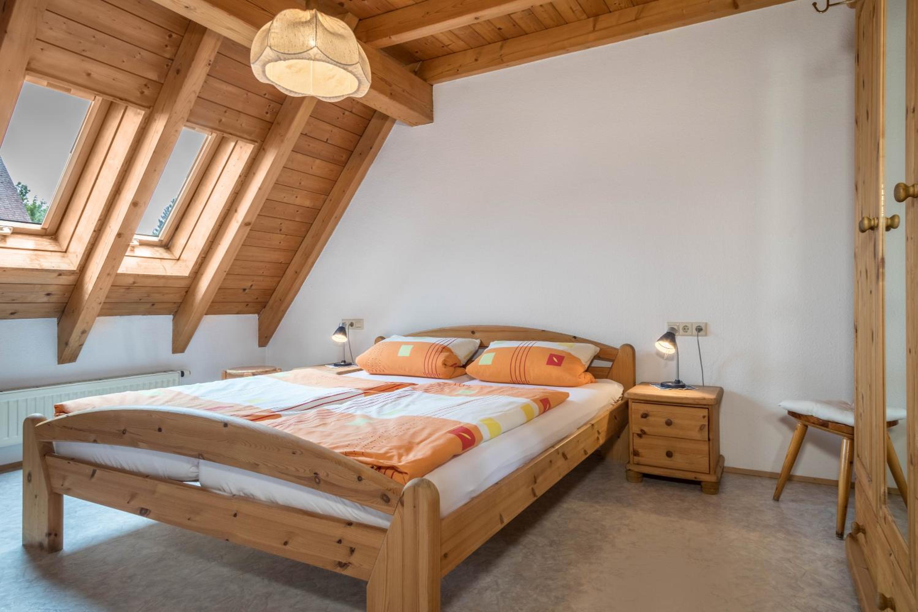 Ferienwohnung Laile