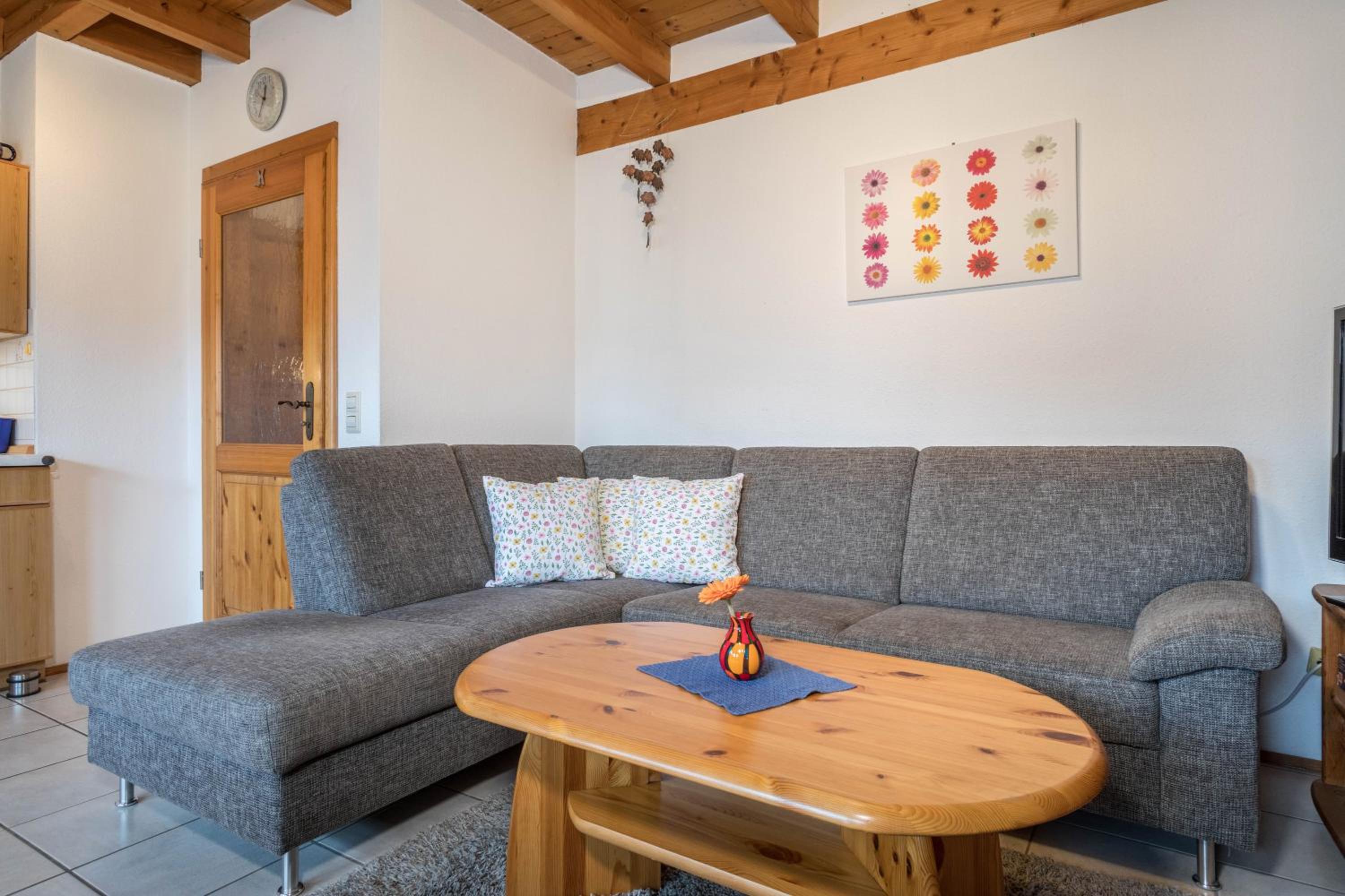 Ferienwohnung Laile