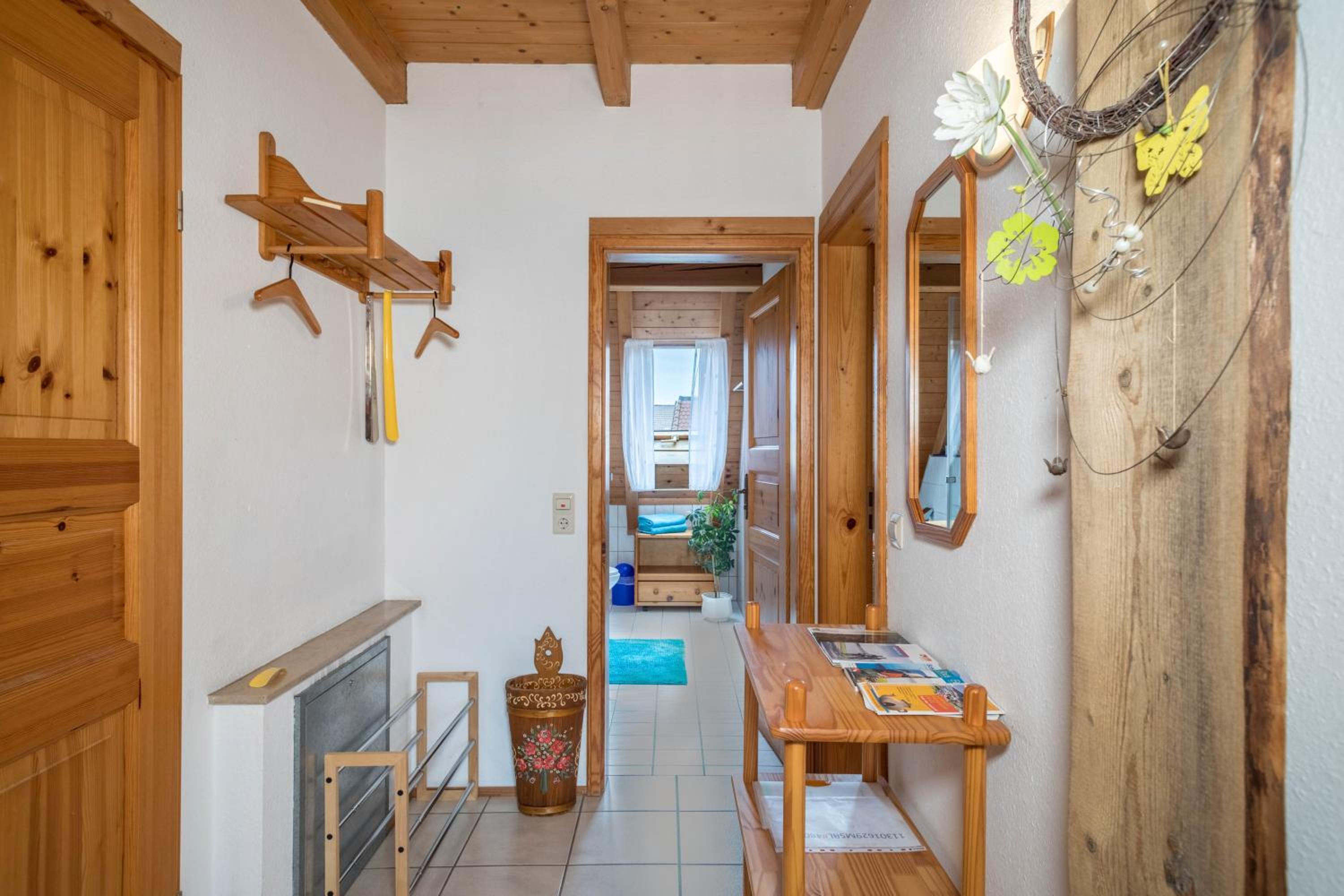 Ferienwohnung Laile