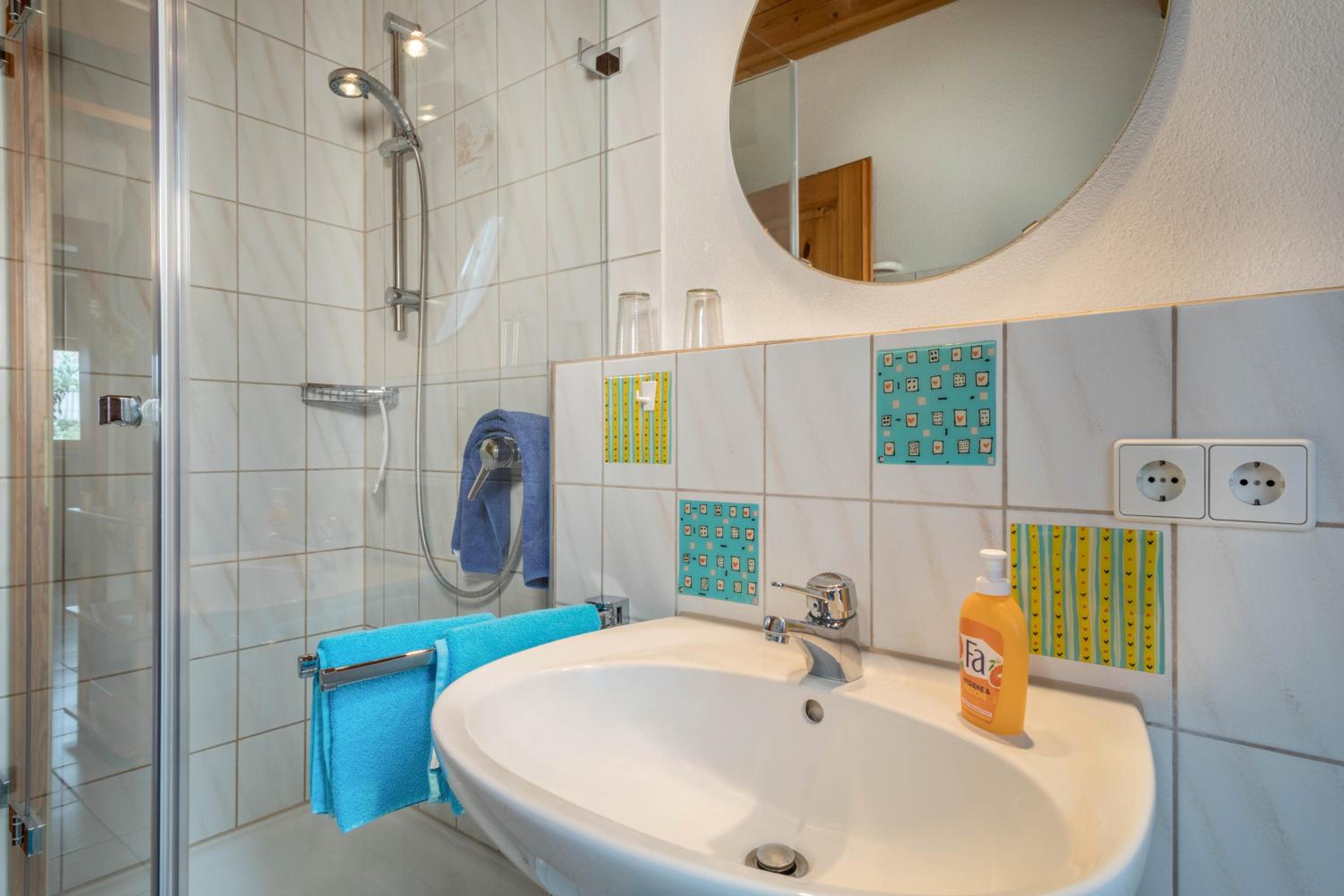 Ferienwohnung Laile