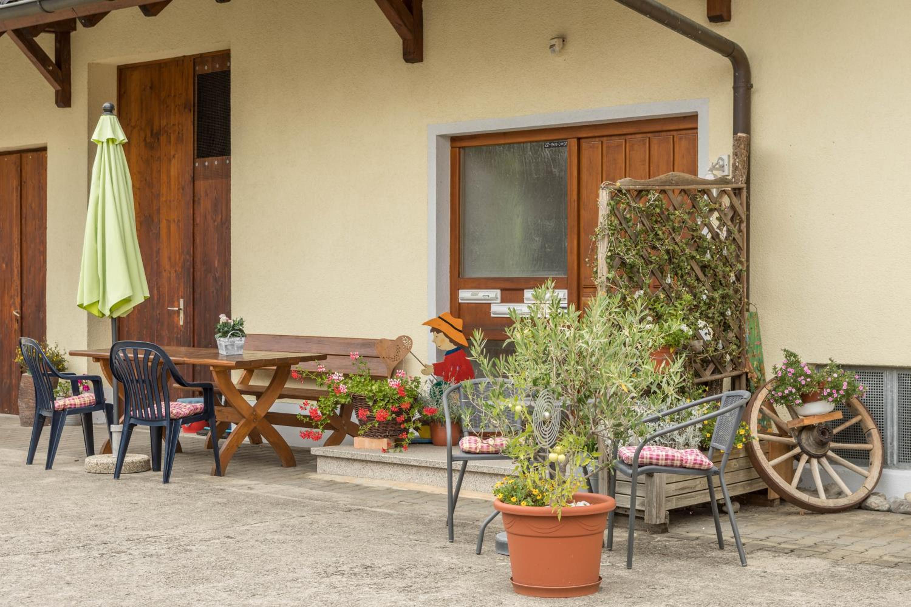 Ferienwohnung Laile