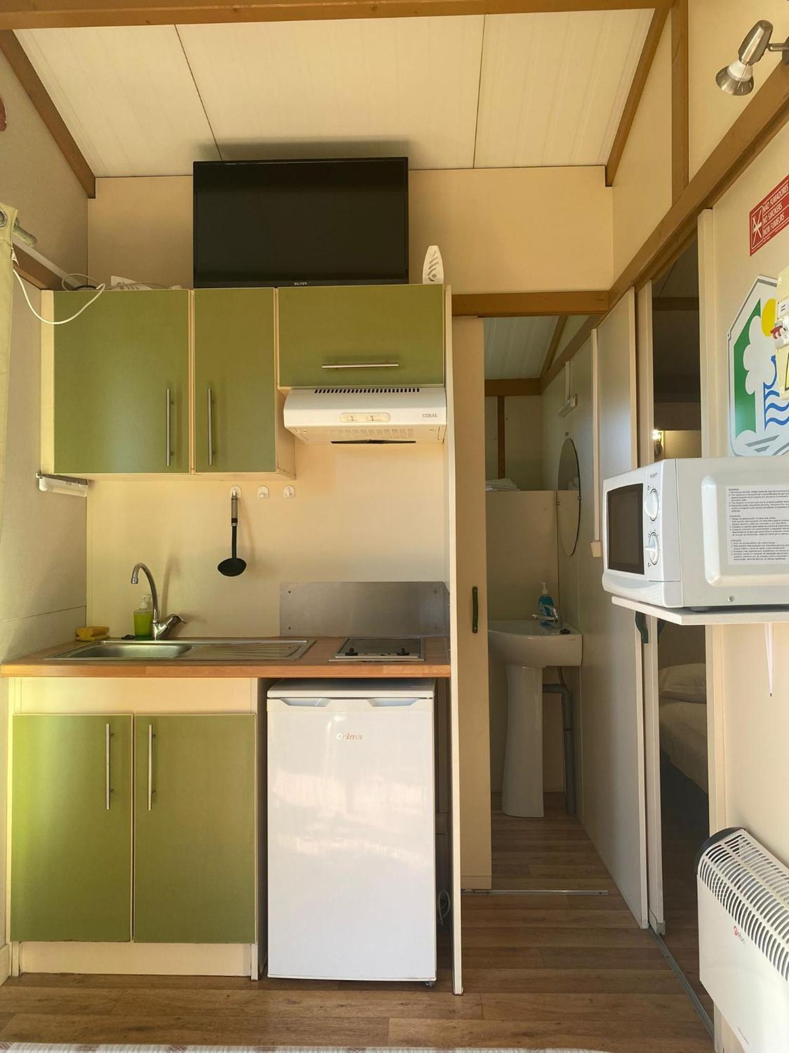 Coimbra Camping & Bungalows