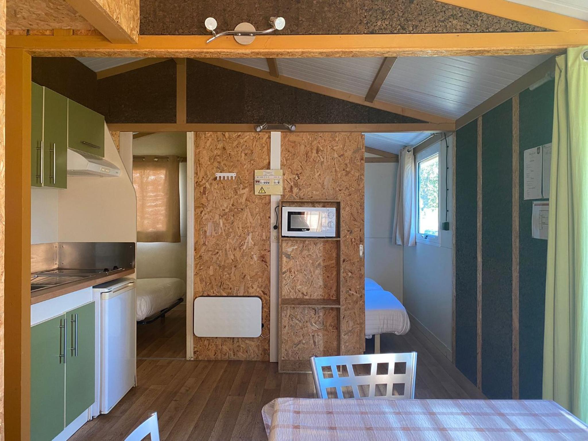Coimbra Camping & Bungalows