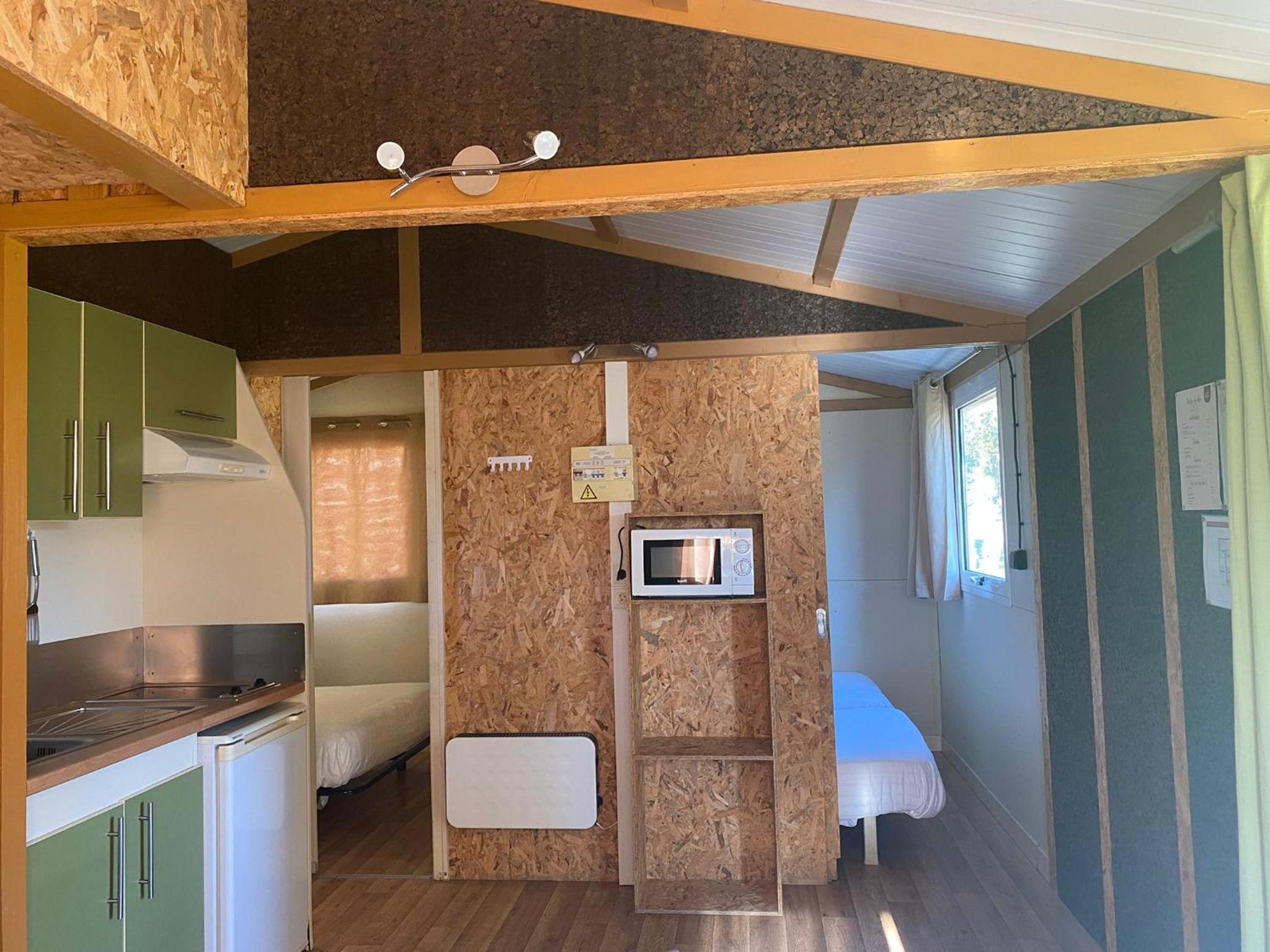 Coimbra Camping & Bungalows
