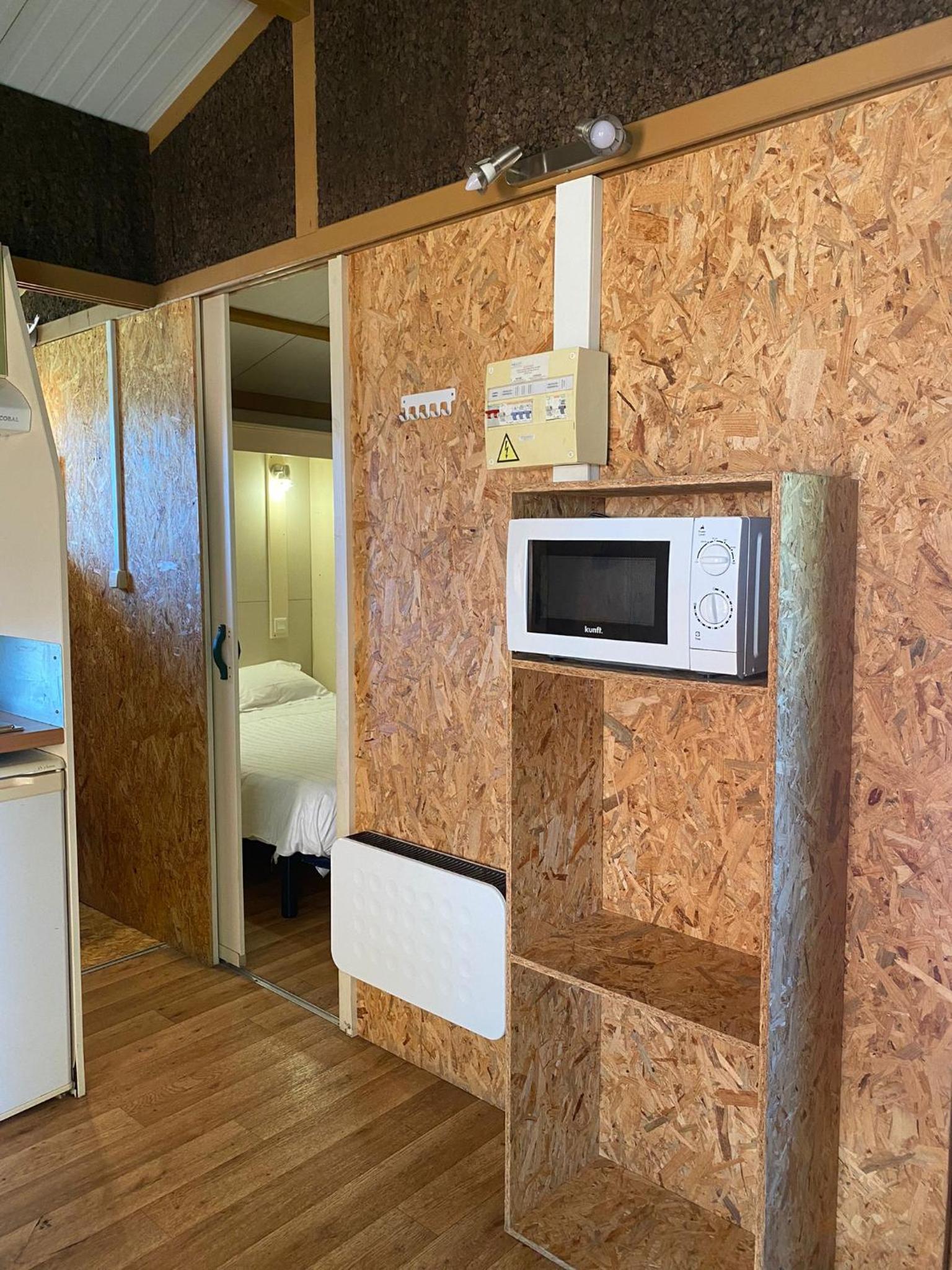 Coimbra Camping & Bungalows