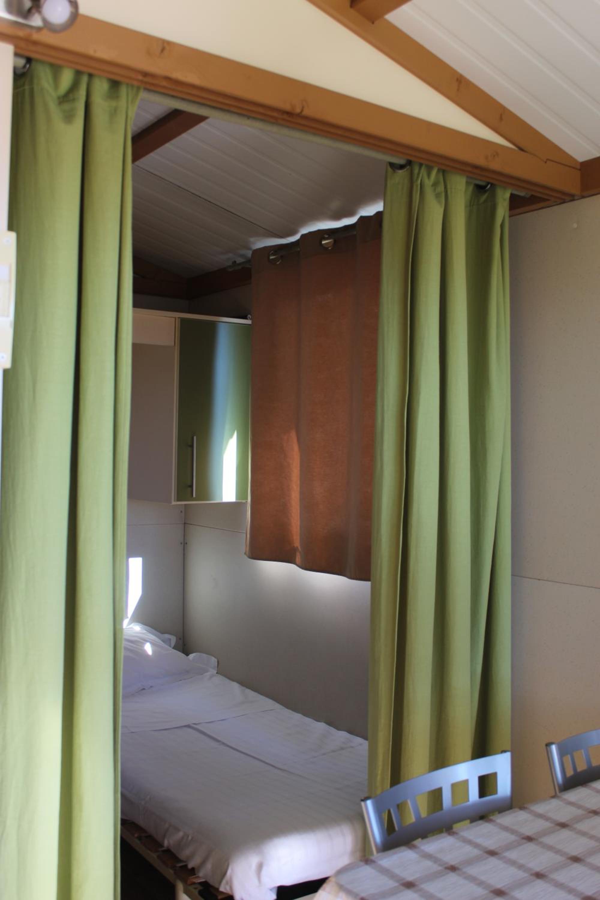 Coimbra Camping & Bungalows