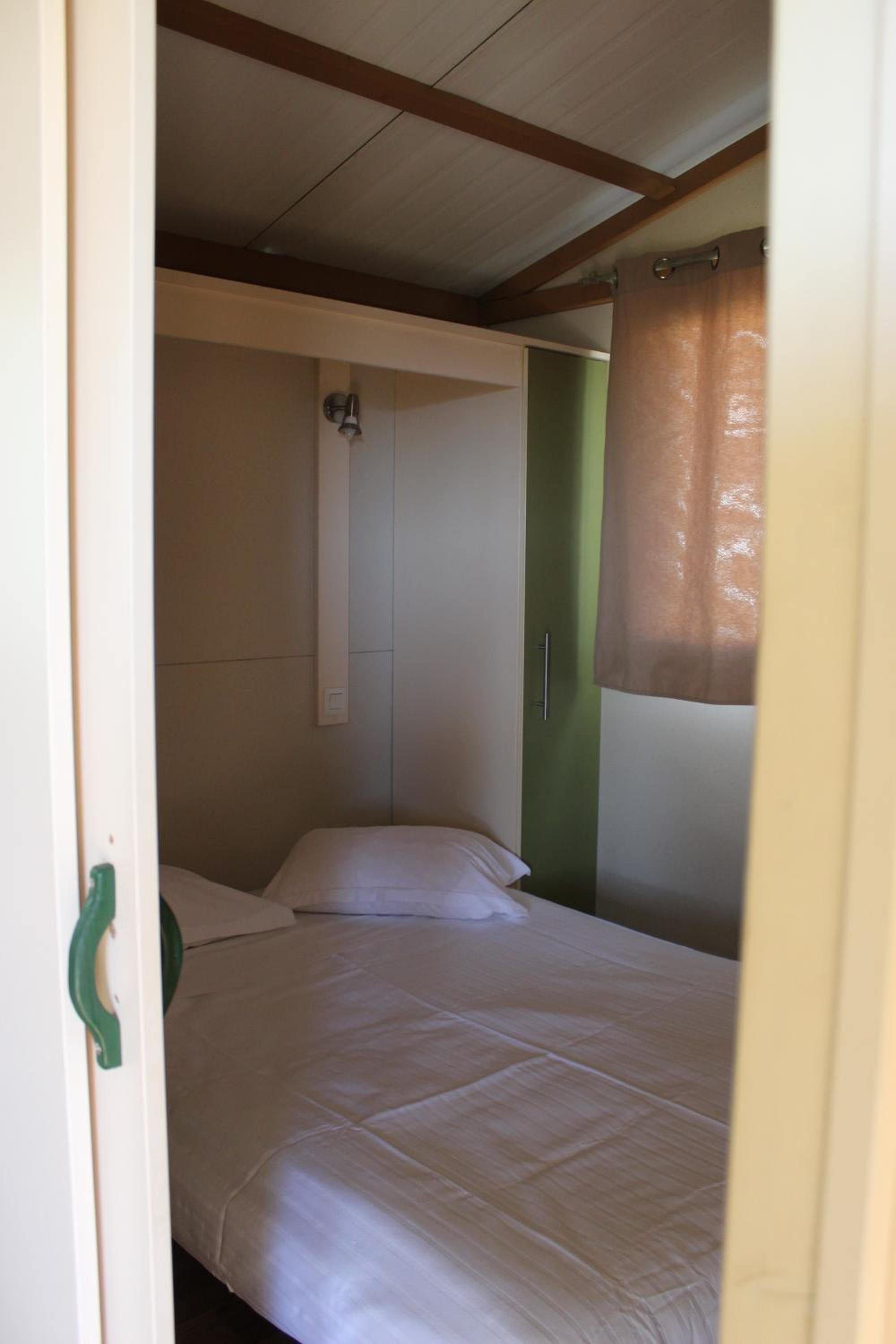 Coimbra Camping & Bungalows