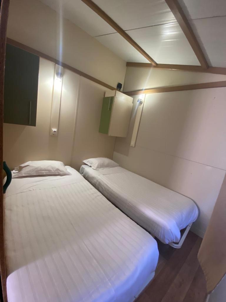 Coimbra Camping & Bungalows