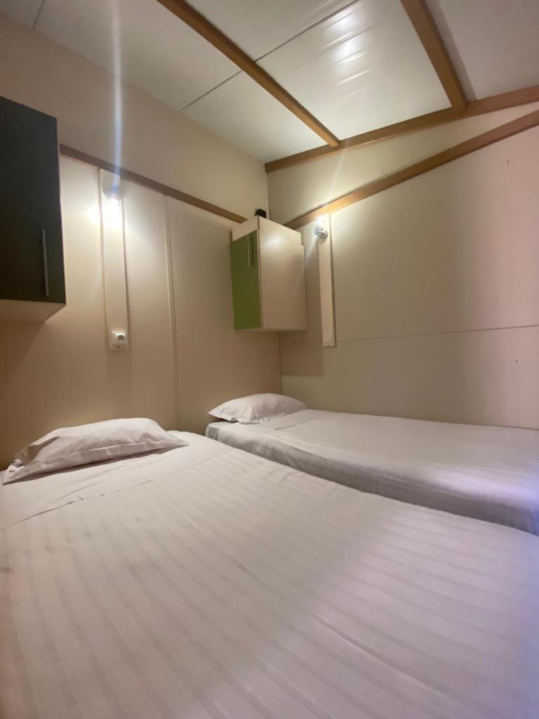 Coimbra Camping & Bungalows