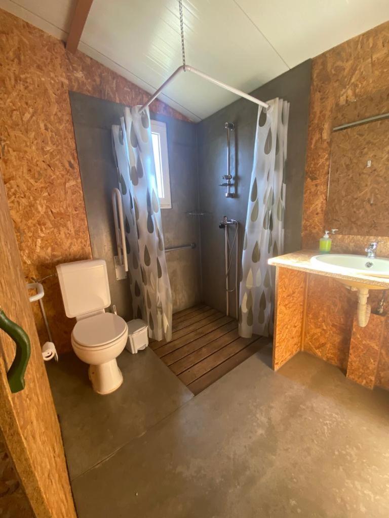 Coimbra Camping & Bungalows