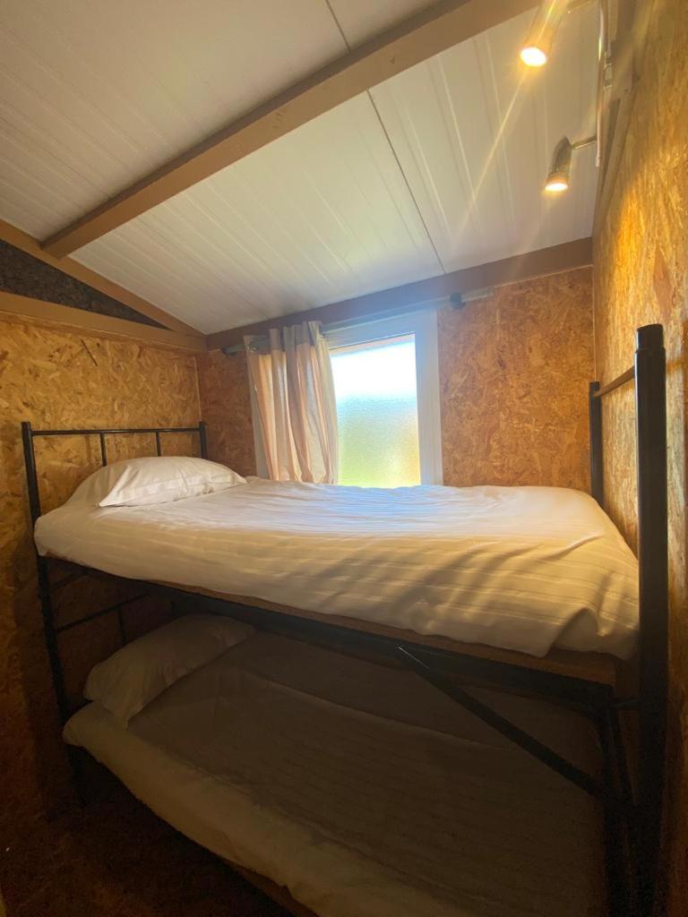 Coimbra Camping & Bungalows