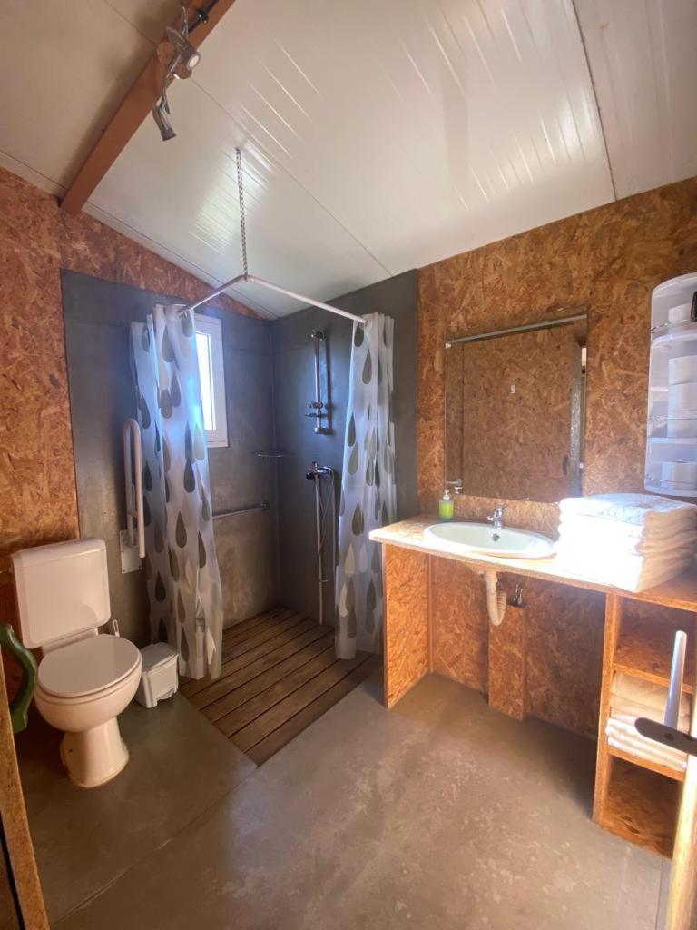 Coimbra Camping & Bungalows