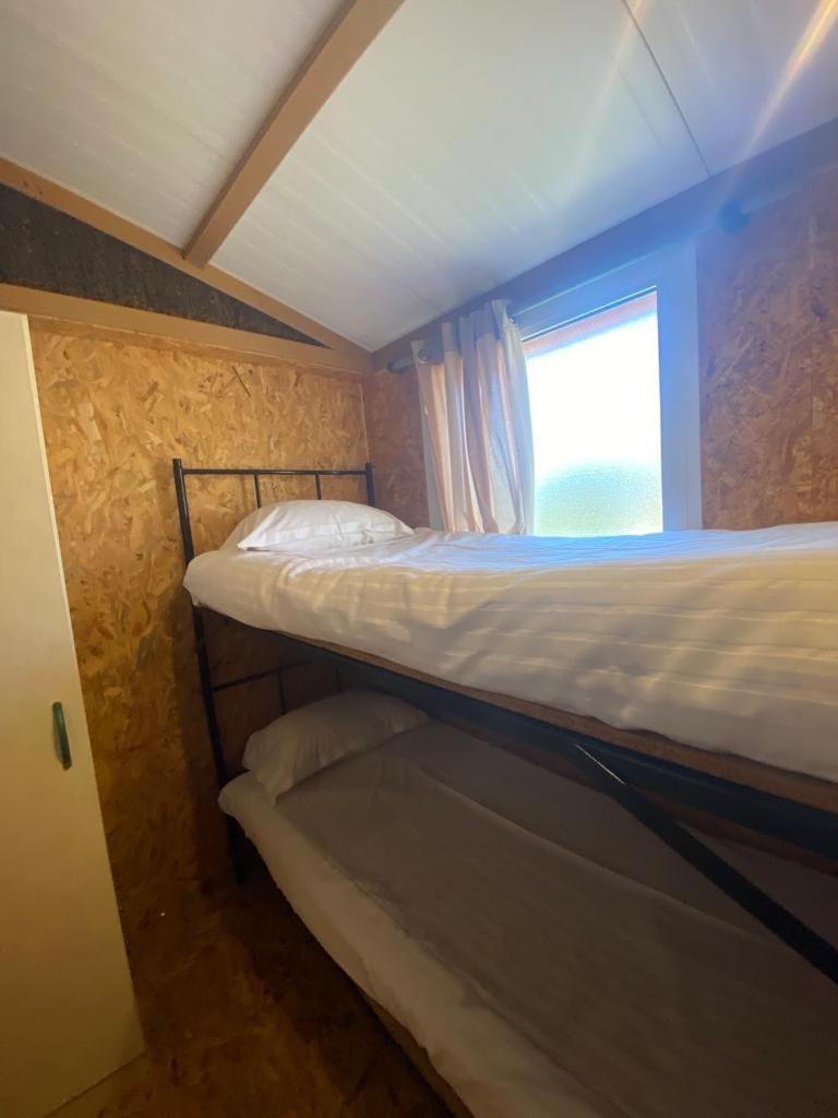 Coimbra Camping & Bungalows