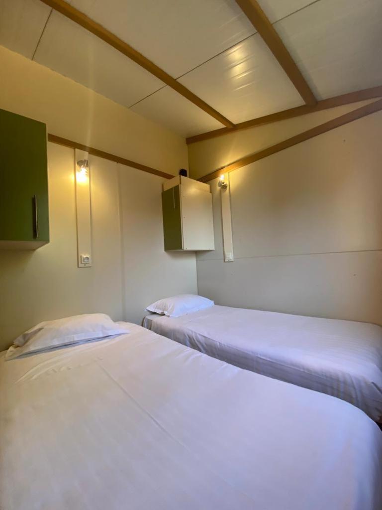 Coimbra Camping & Bungalows