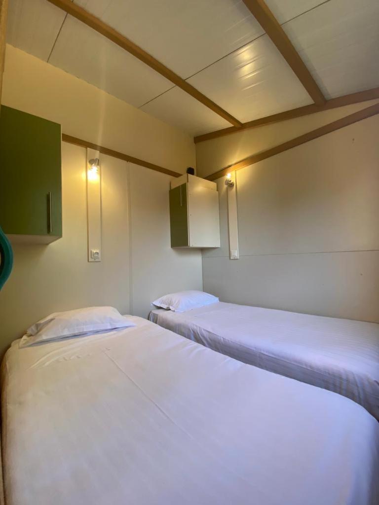 Coimbra Camping & Bungalows