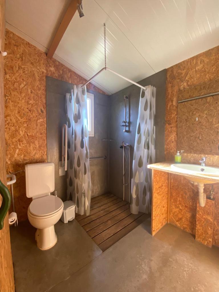 Coimbra Camping & Bungalows