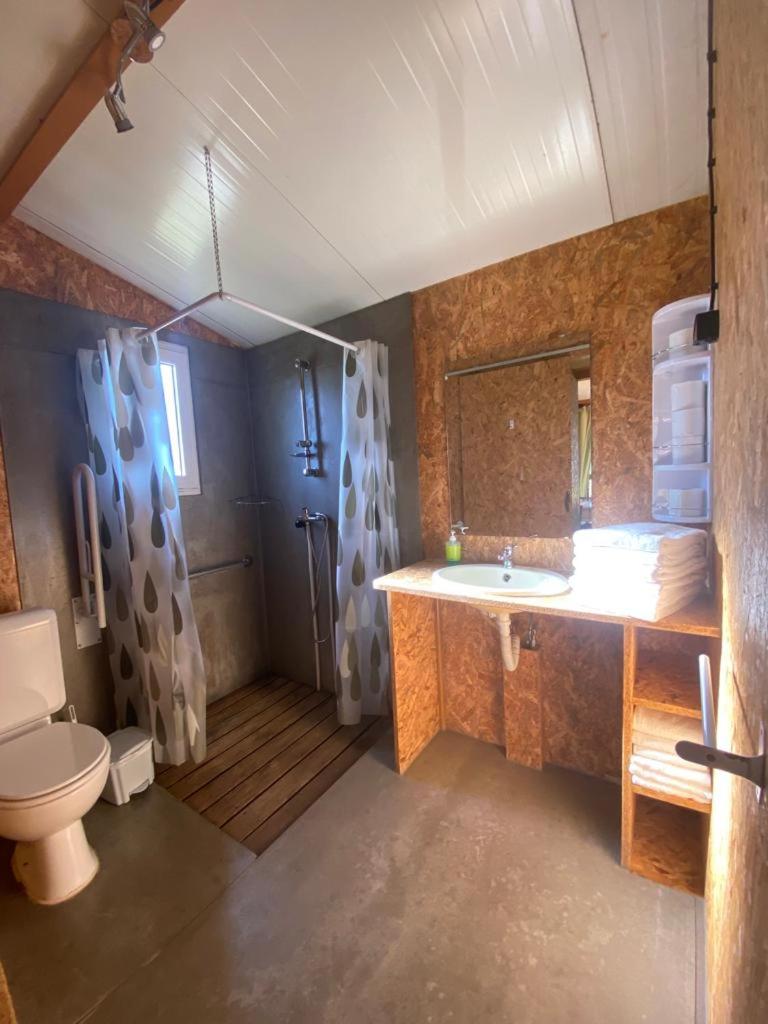 Coimbra Camping & Bungalows