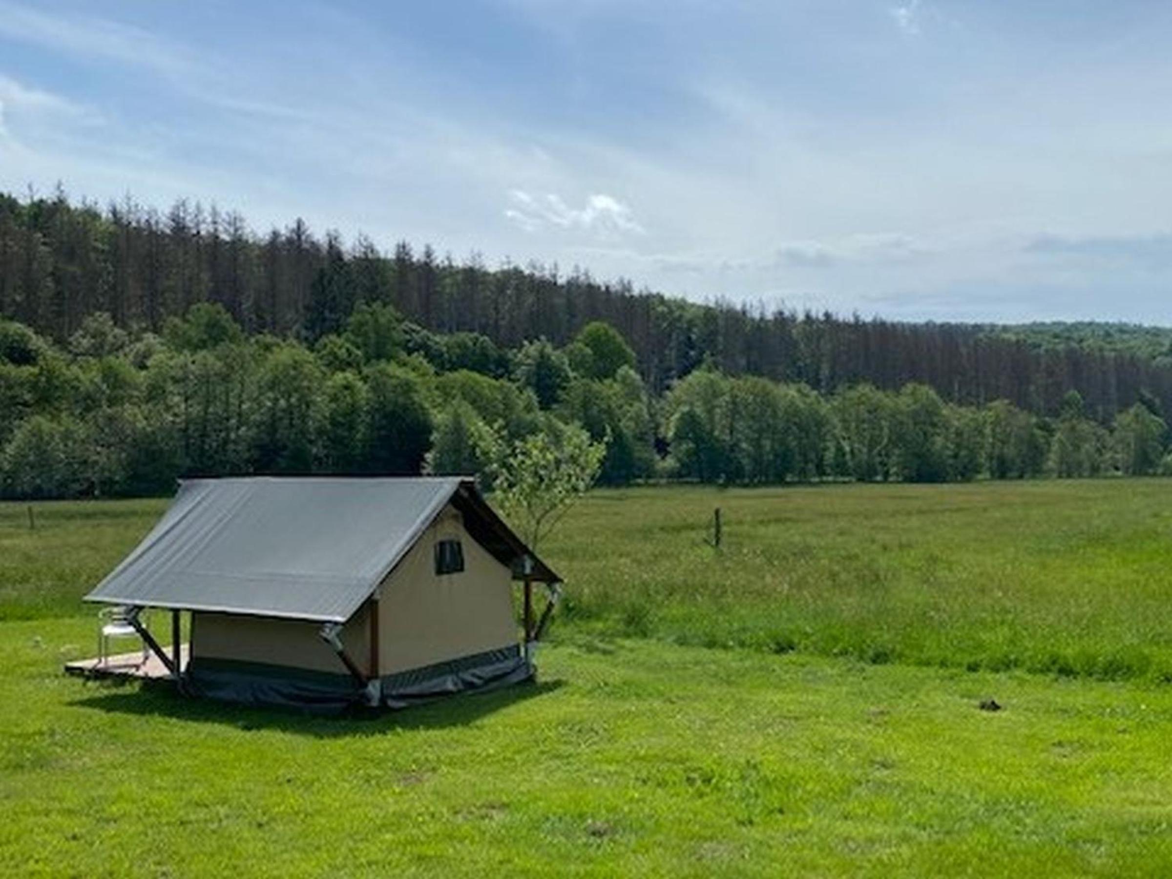 Alte Mühle Börfink