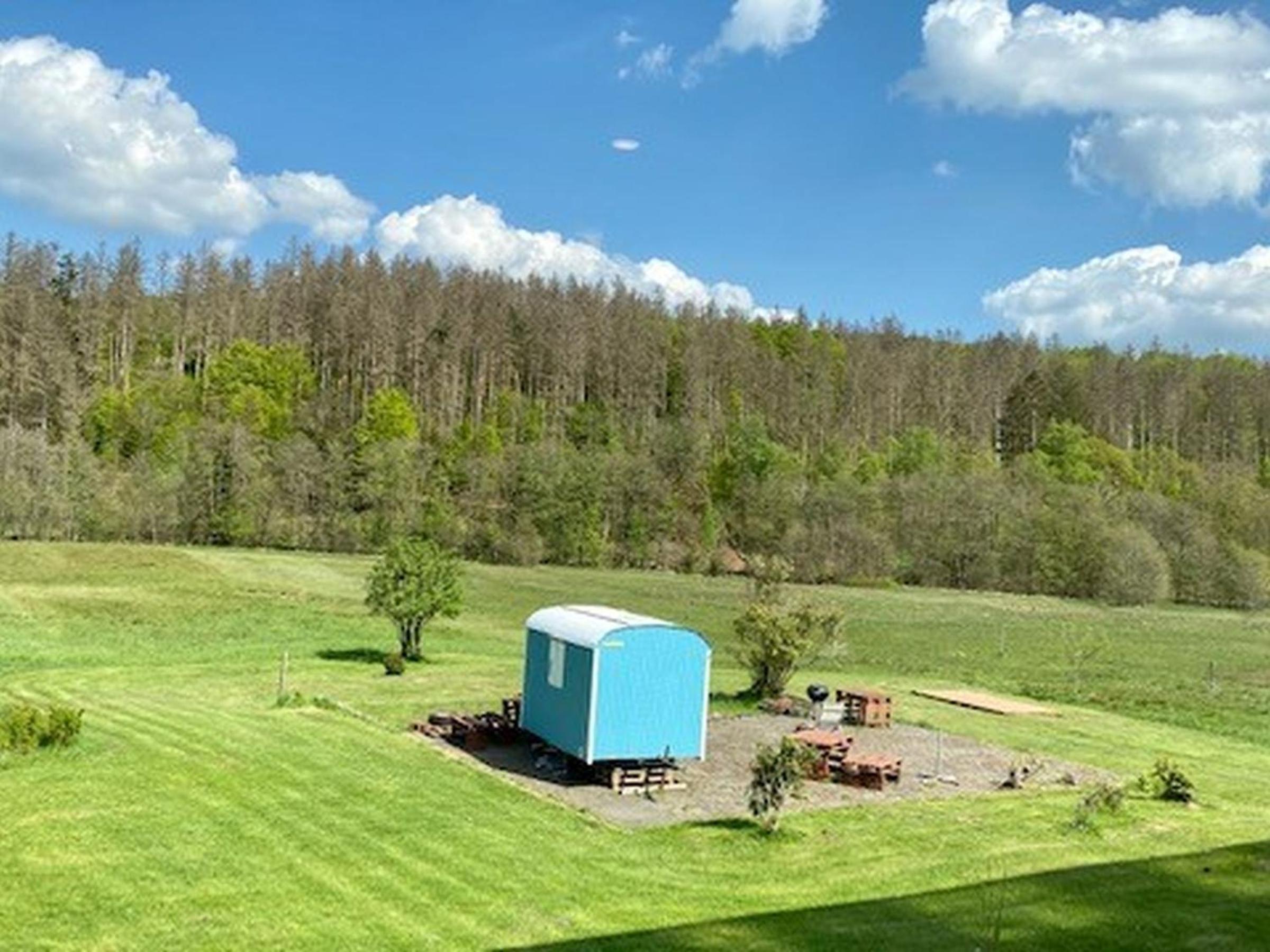 Alte Mühle Börfink