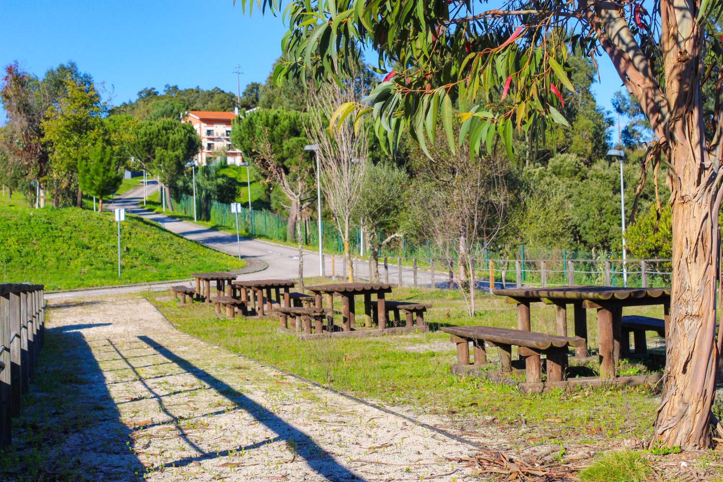 Coimbra Camping & Bungalows