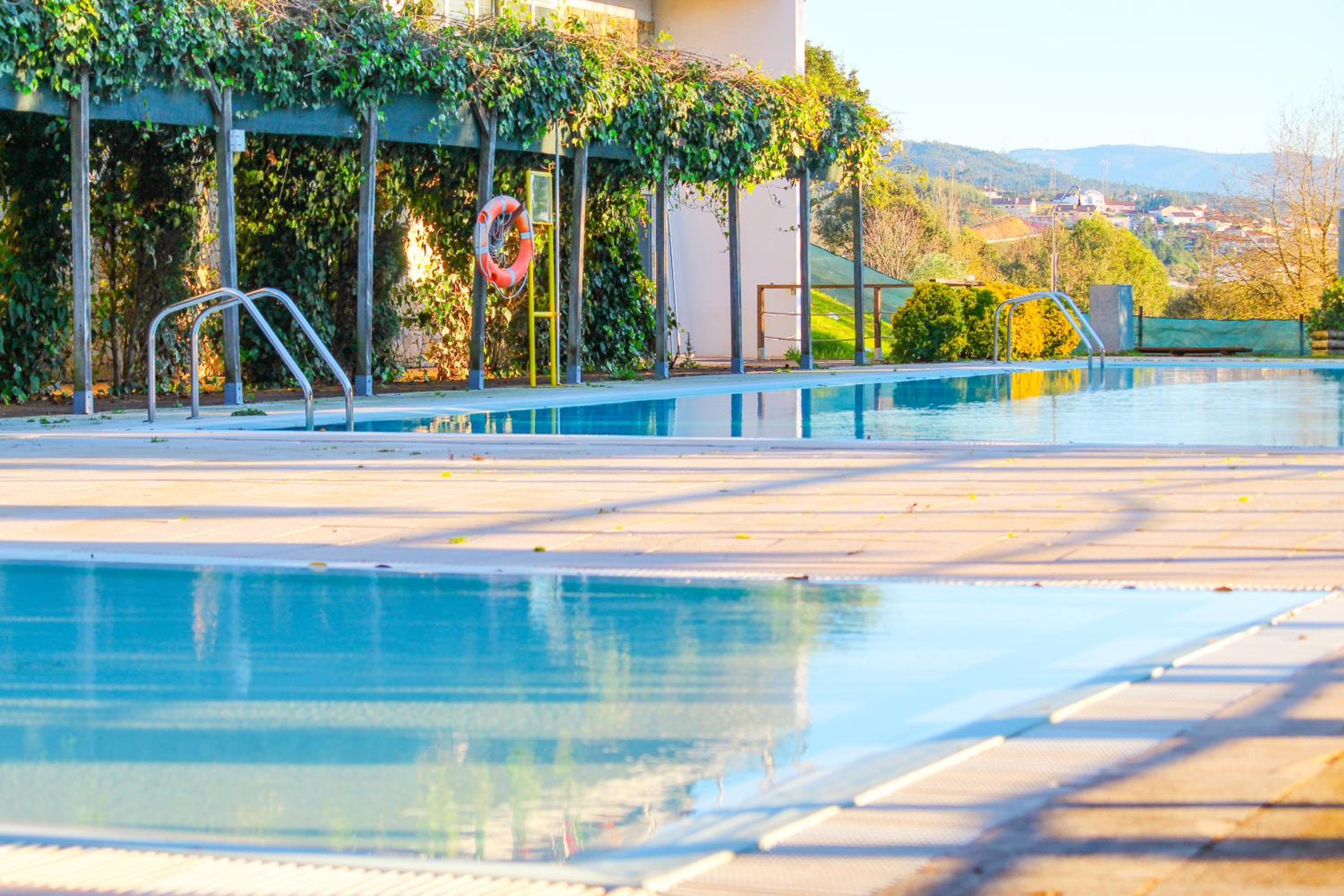 Coimbra Camping & Bungalows
