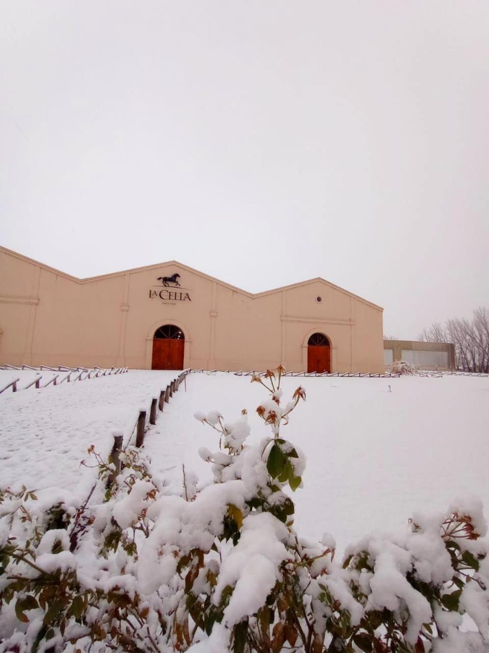 Posada La Celia
