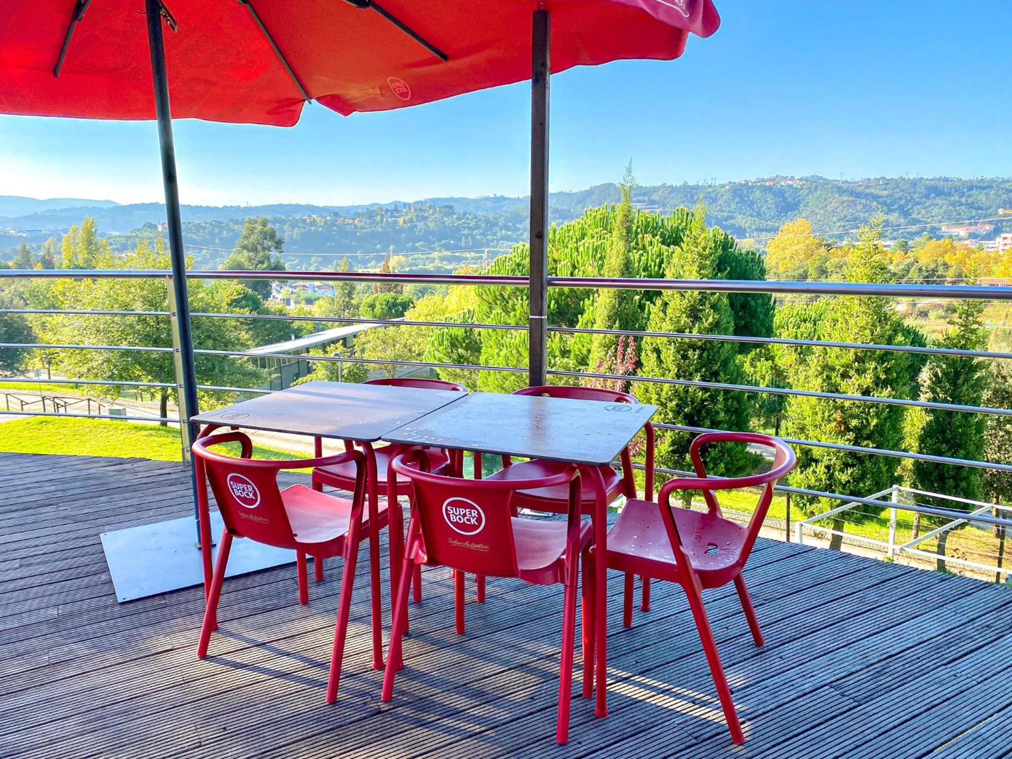 Coimbra Camping & Bungalows