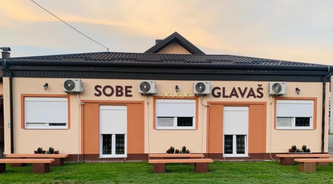 Hotel Sobe Glavaš - Image 1