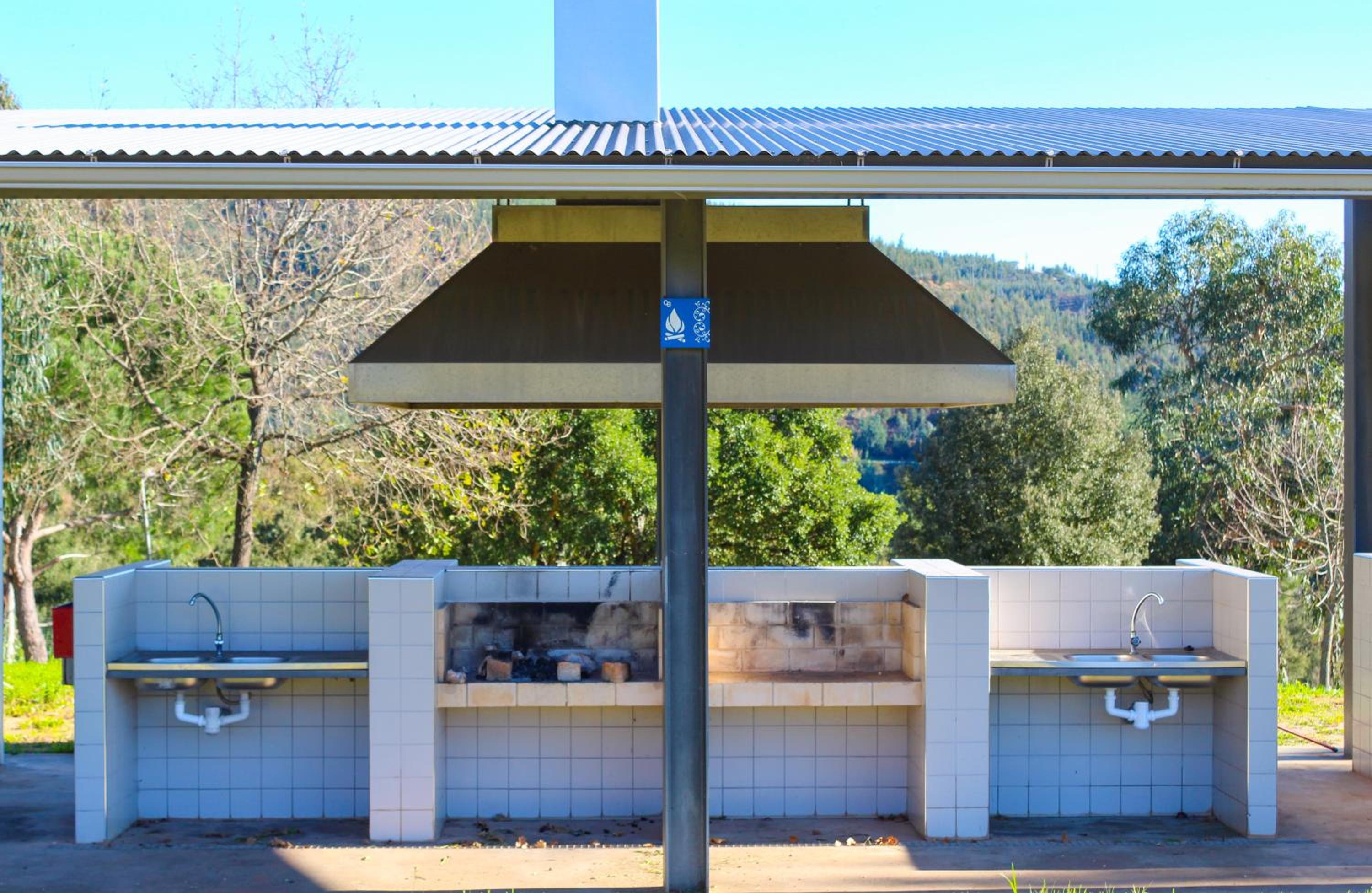 Coimbra Camping & Bungalows