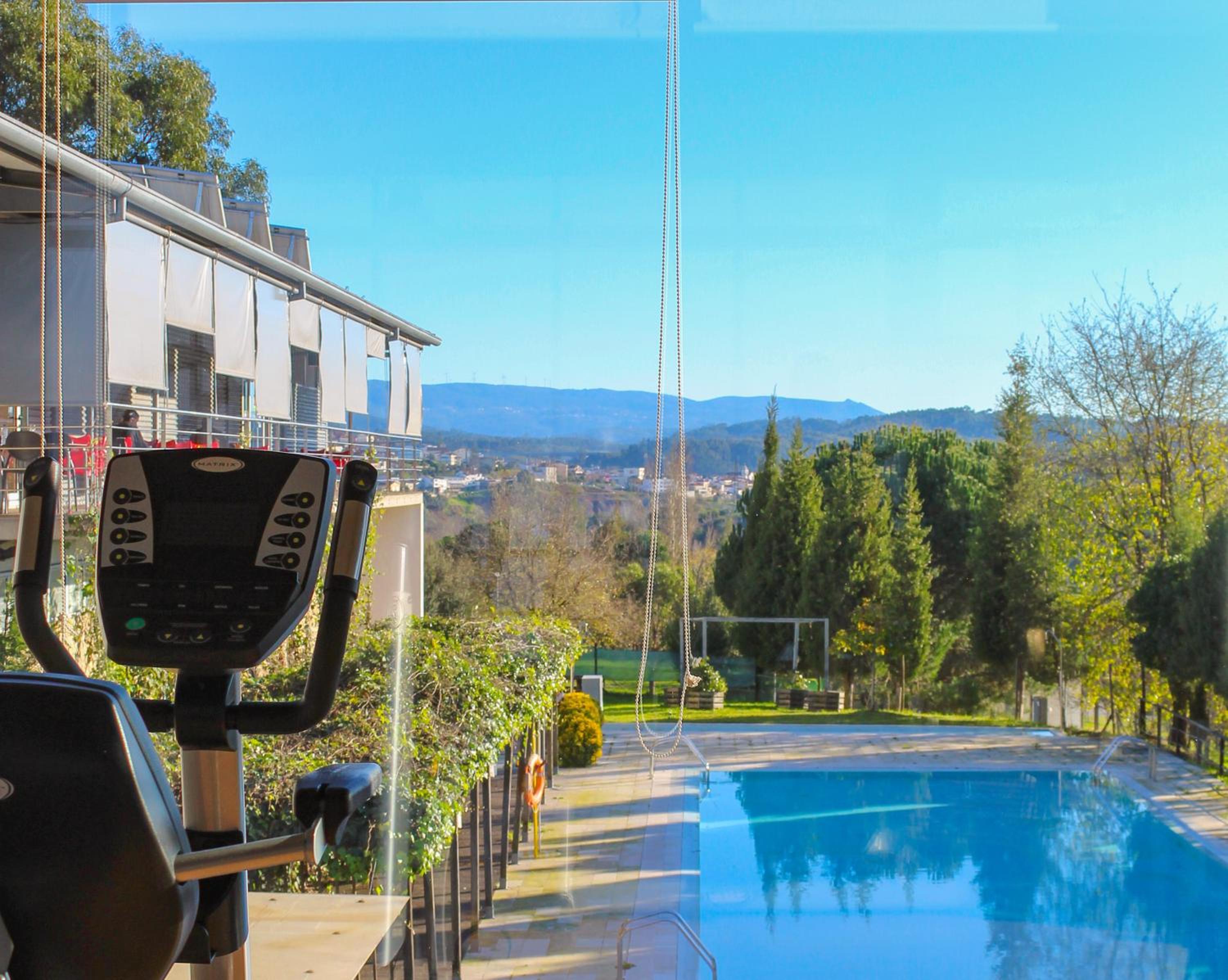 Coimbra Camping & Bungalows