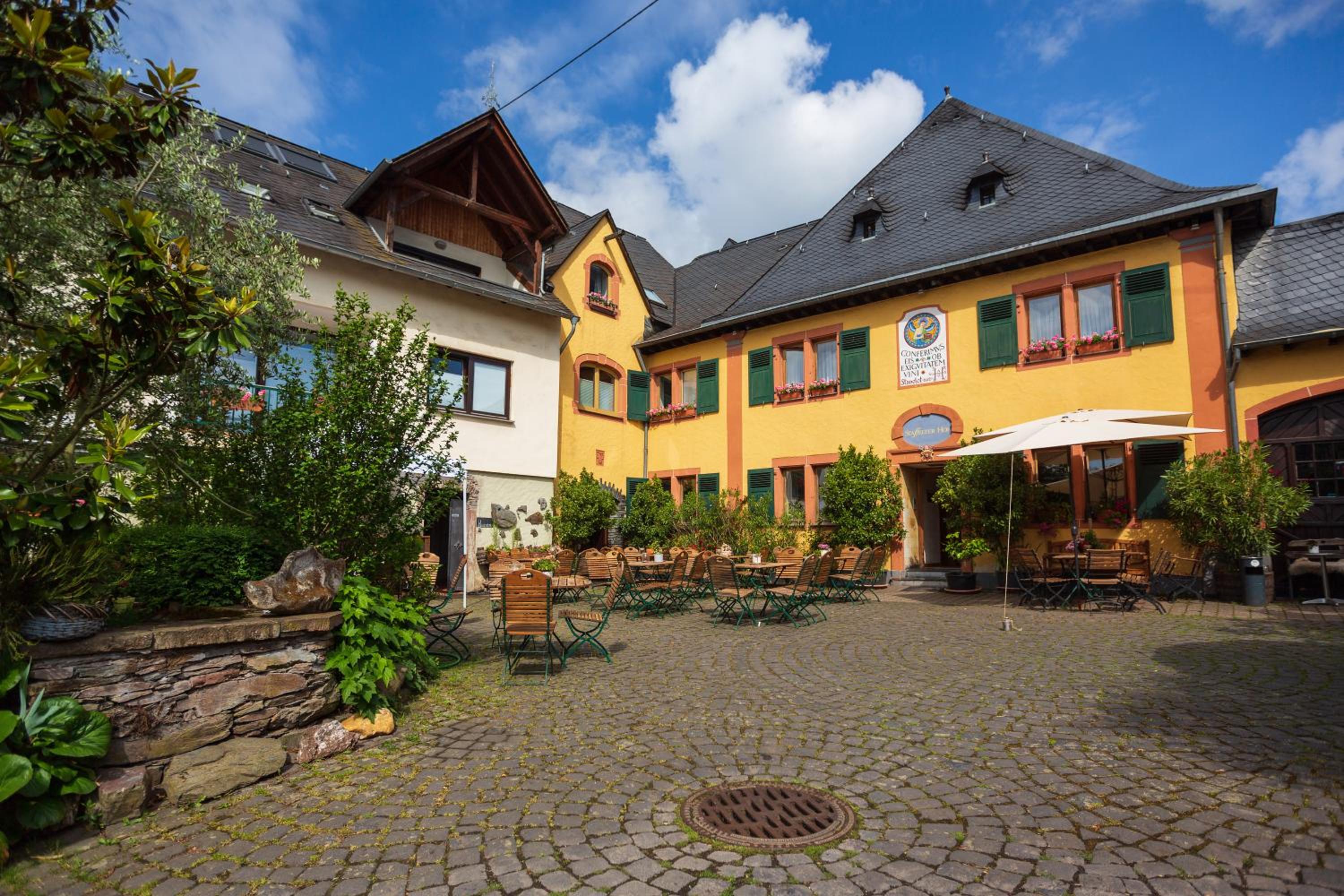 Bio-Weingut Staffelter Hof
