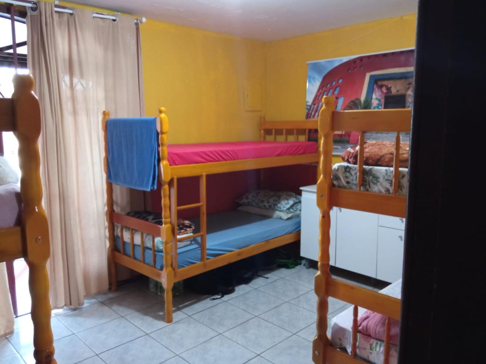 Hostel Boa Vista view 3