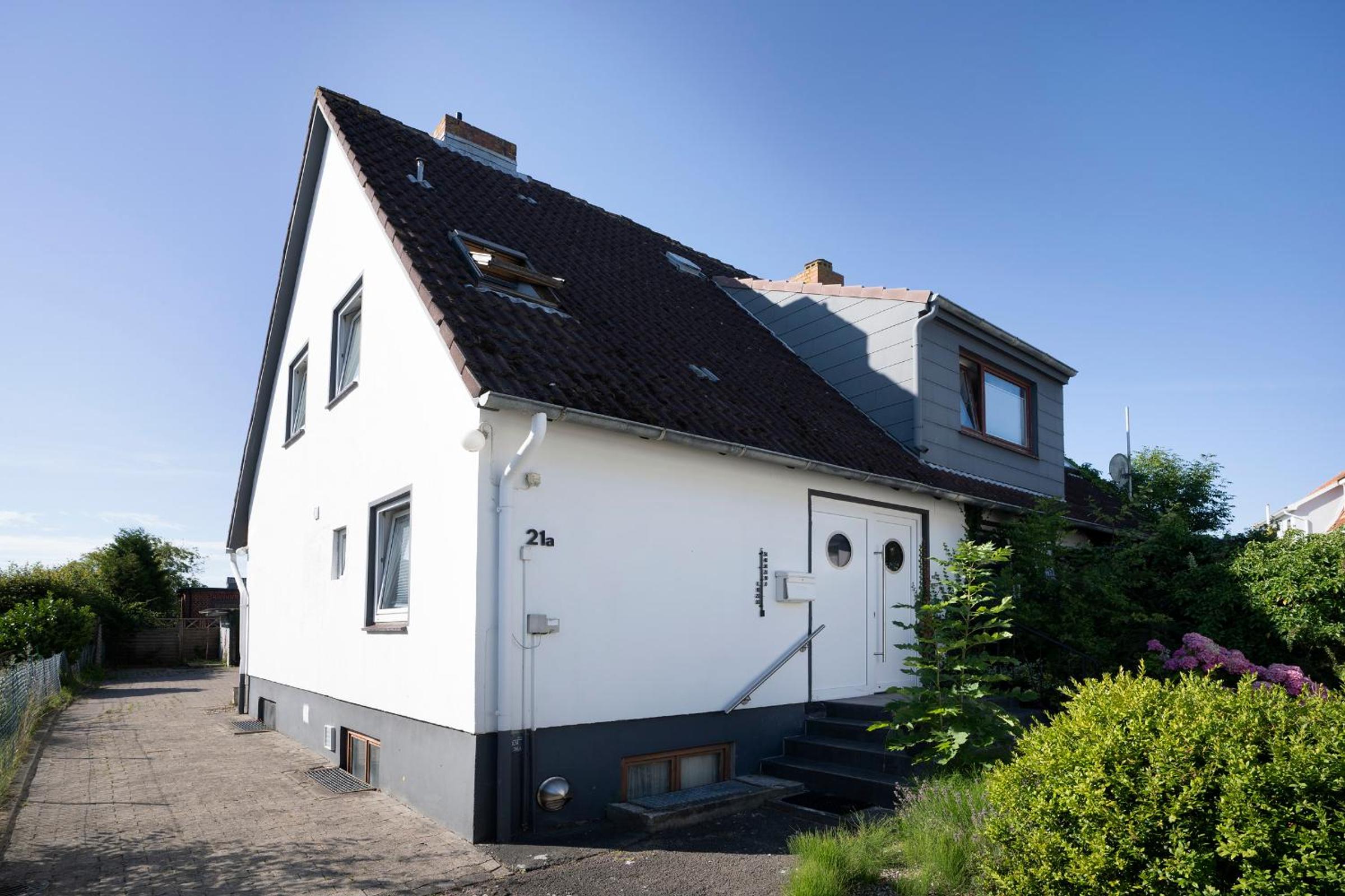 Alte Räucherei Wohnung 1