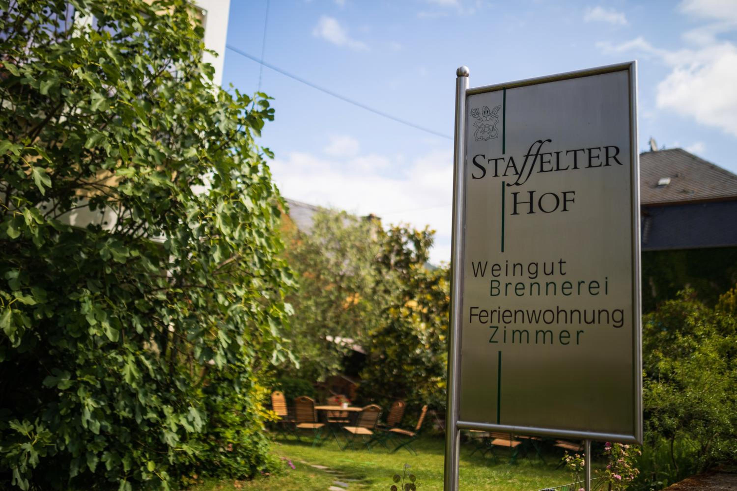 Bio-Weingut Staffelter Hof