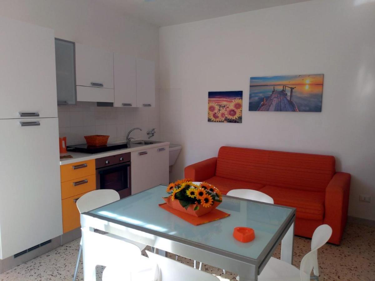 Residence Arcobaleno view 5