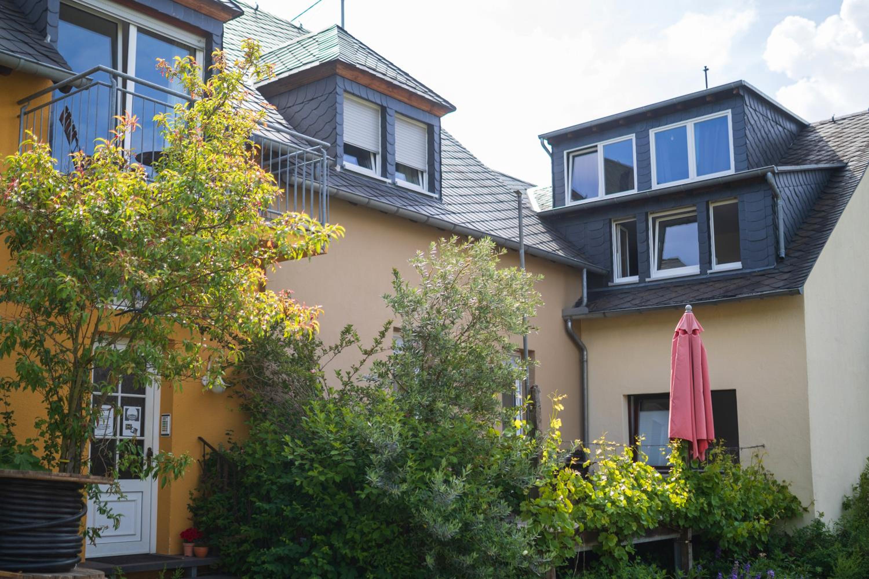 Bio-Weingut Staffelter Hof