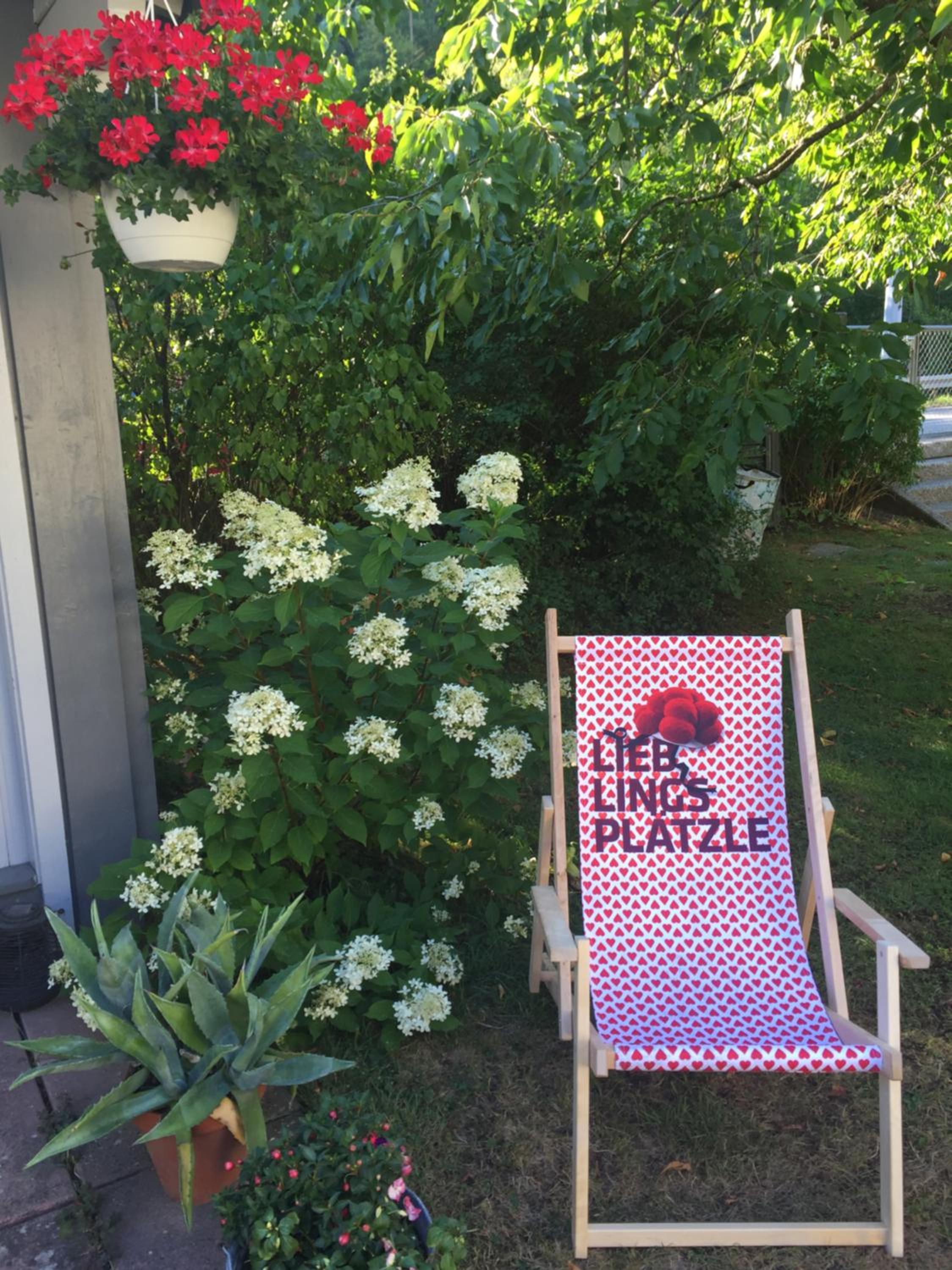 Ferienwohnung Pusteblume