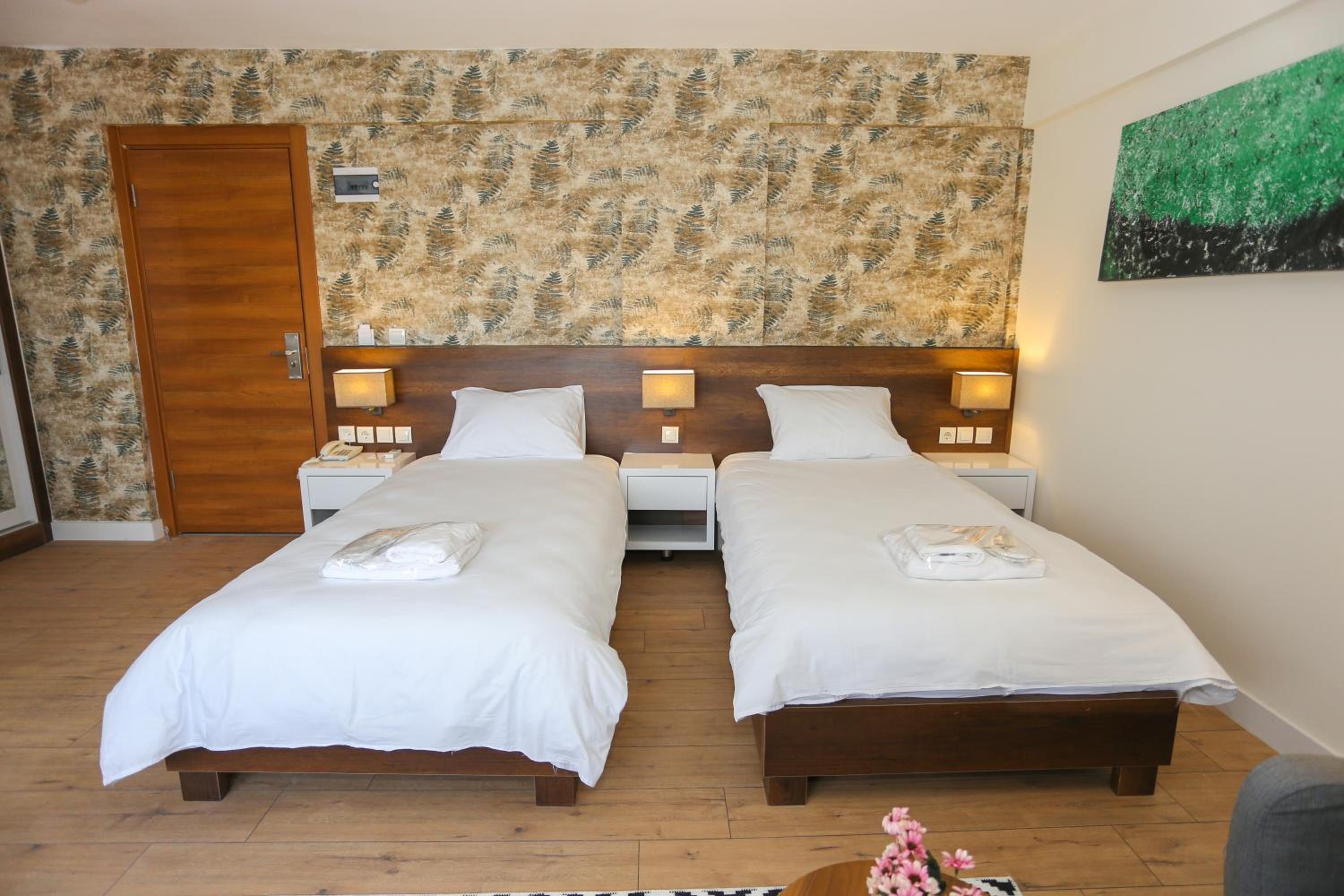 Avwan Hotel Çiğli - Image 20
