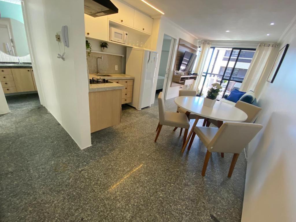 Apartamento Atlântico