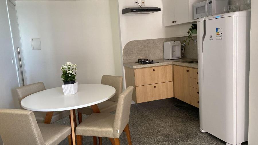 Apartamento Atlântico