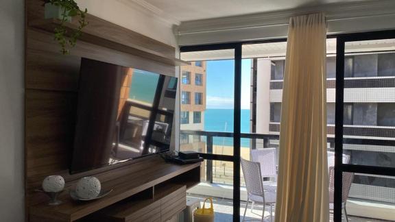 Apartamento Atlântico