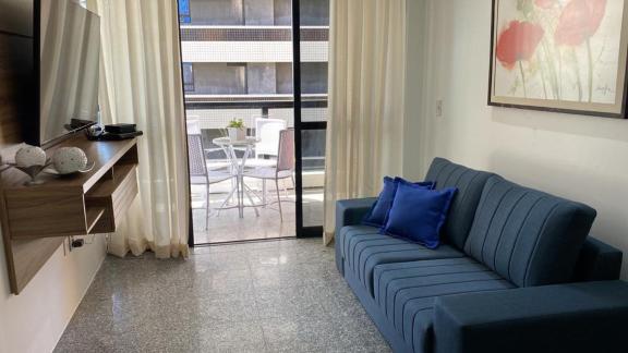 Apartamento Atlântico
